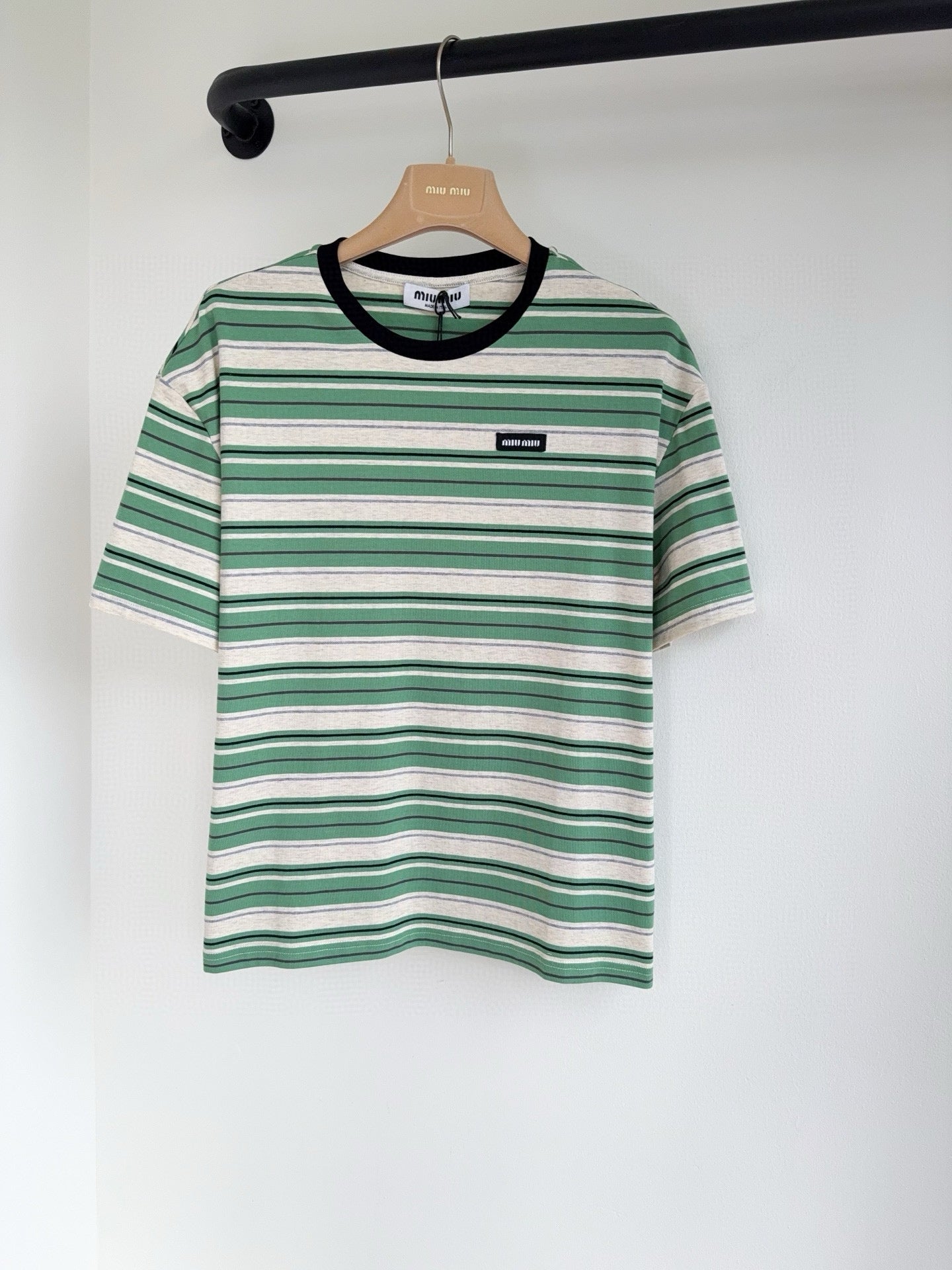 Miu Miu Tee