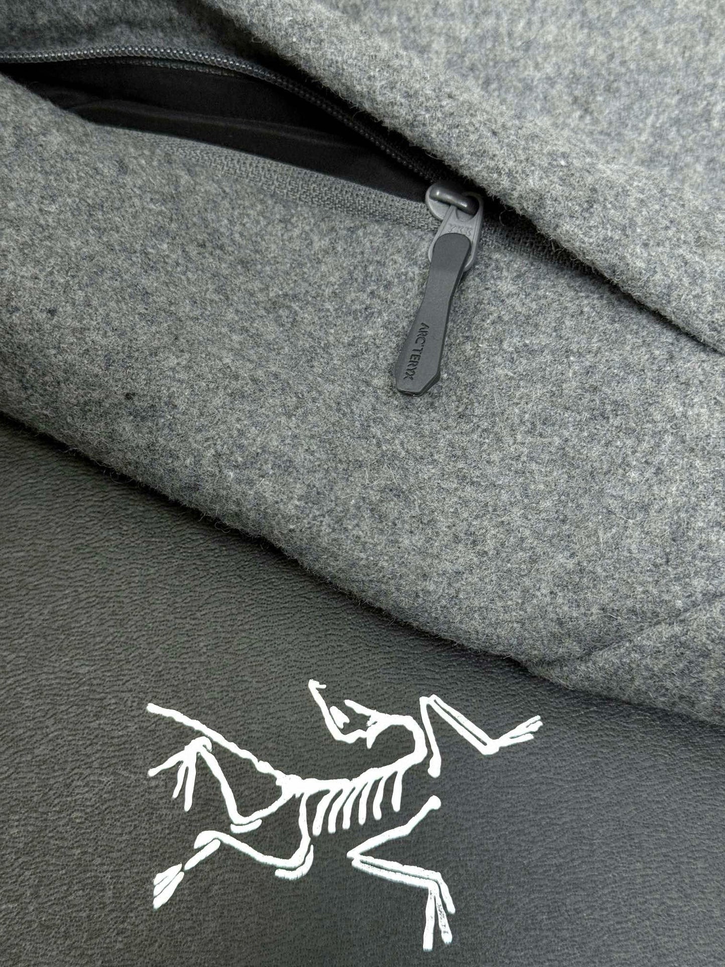 Arctery Jacket