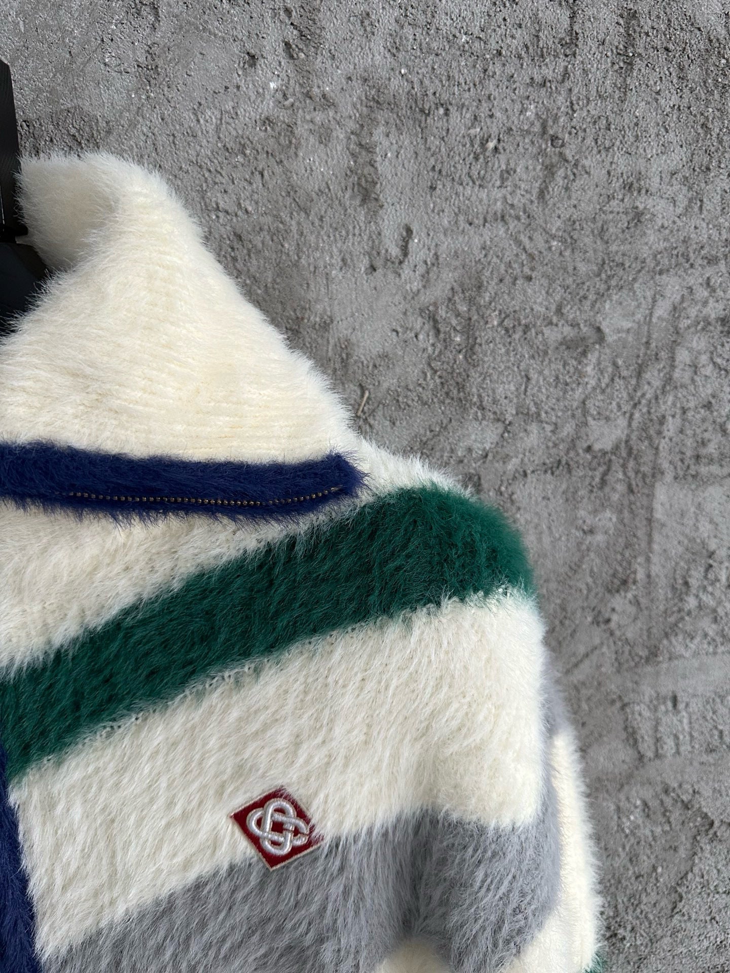 Casablance Jacket