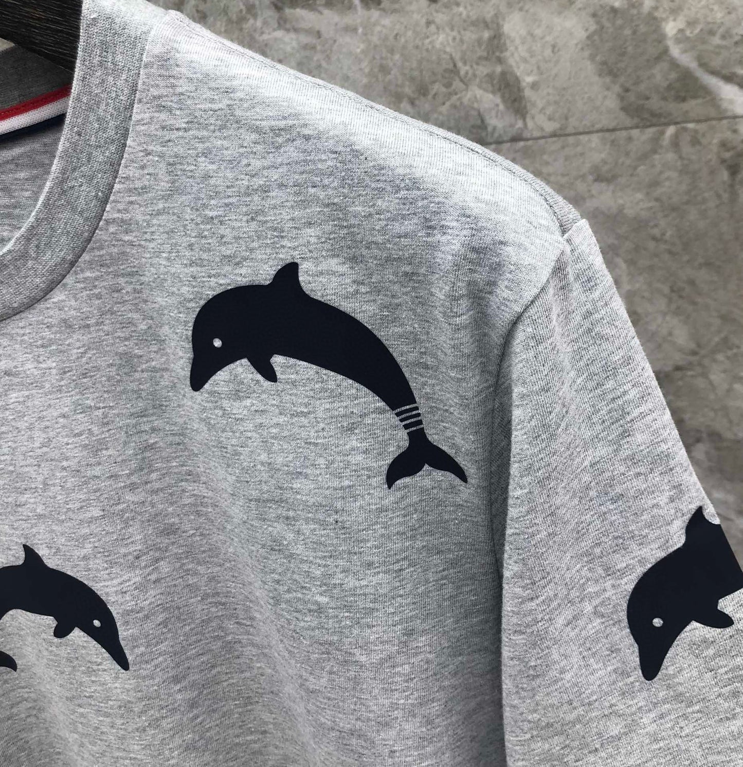TB T-shirts