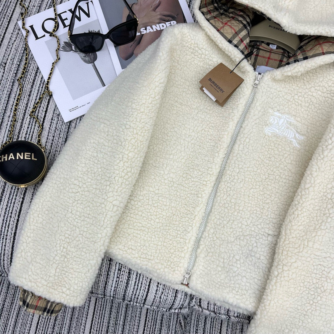 BBR Down Jacket