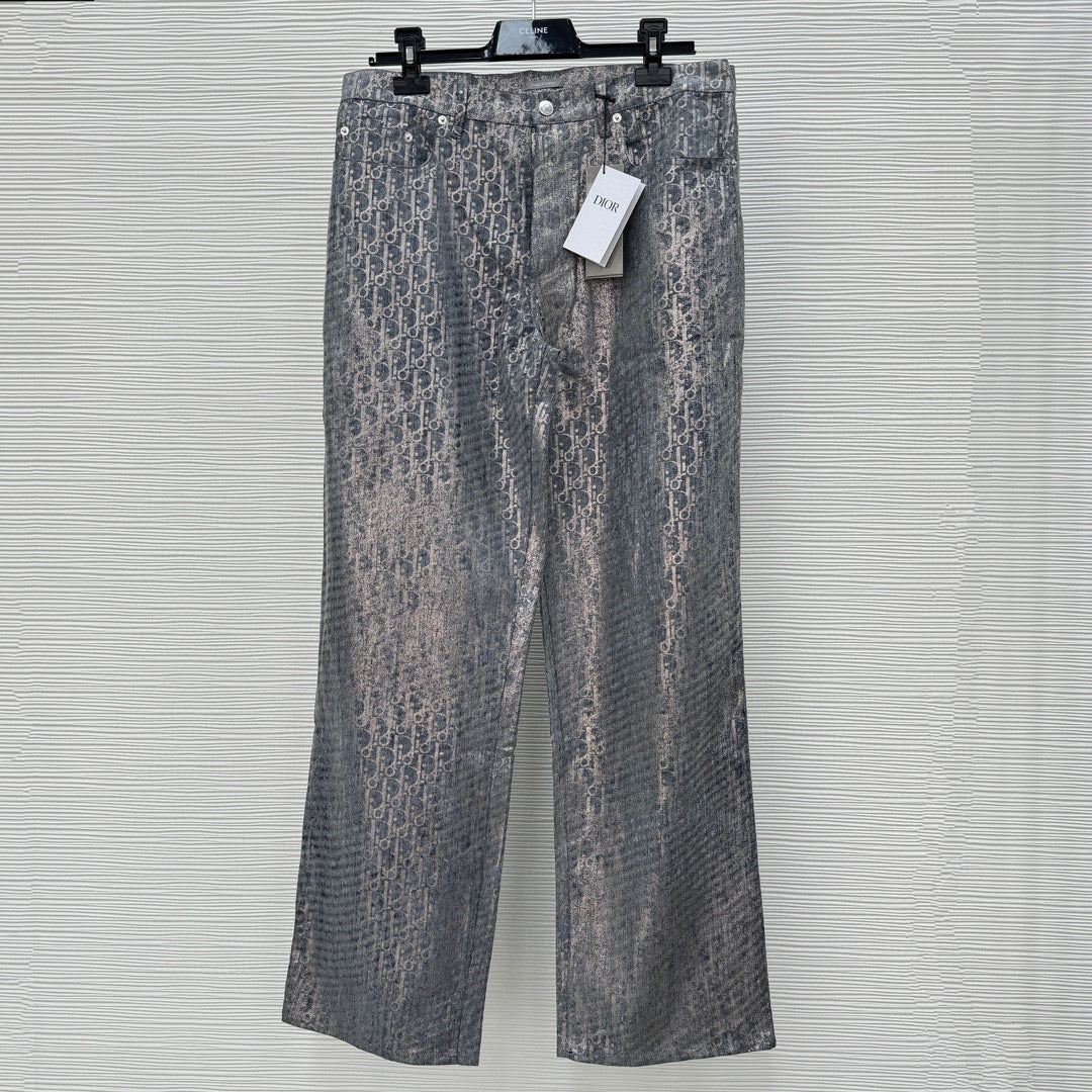 CD Long Pants