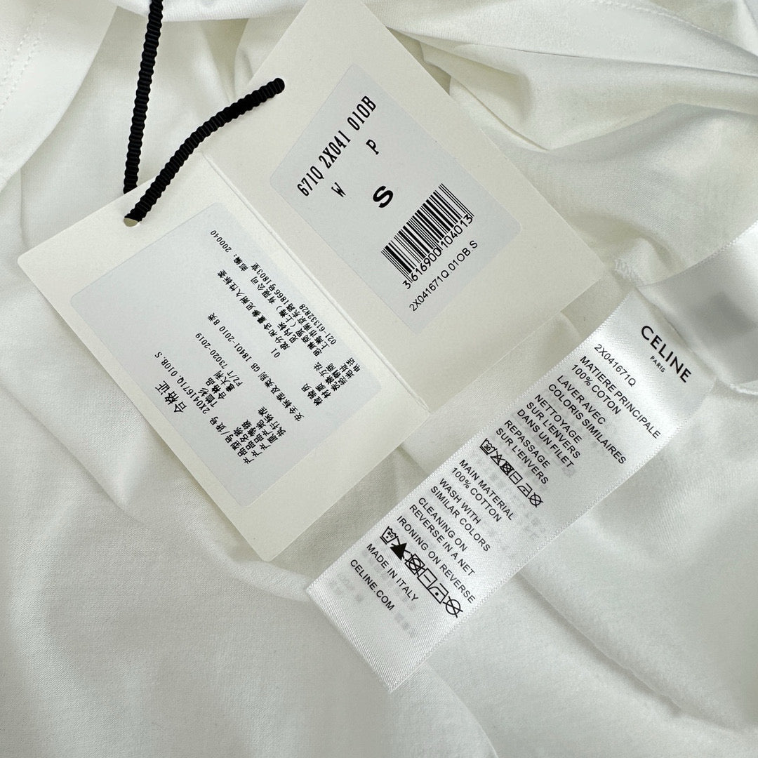 Celine T-shirt