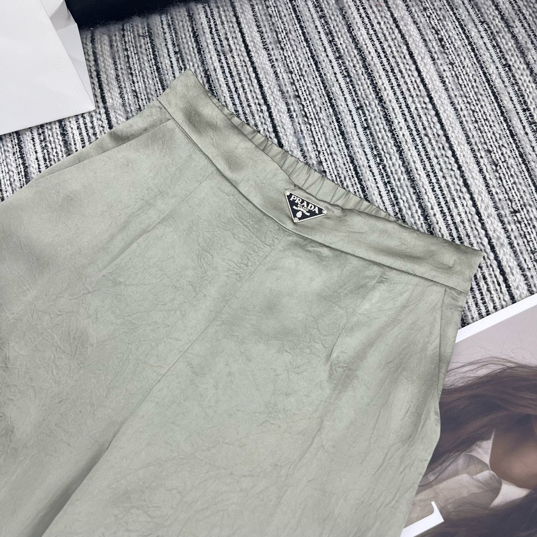 Prada Long Pants