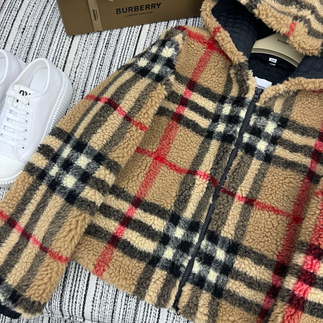 BBR Down Jacket