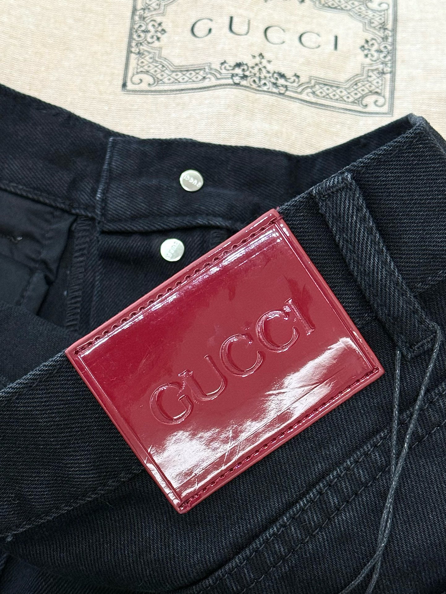 GC Jeans