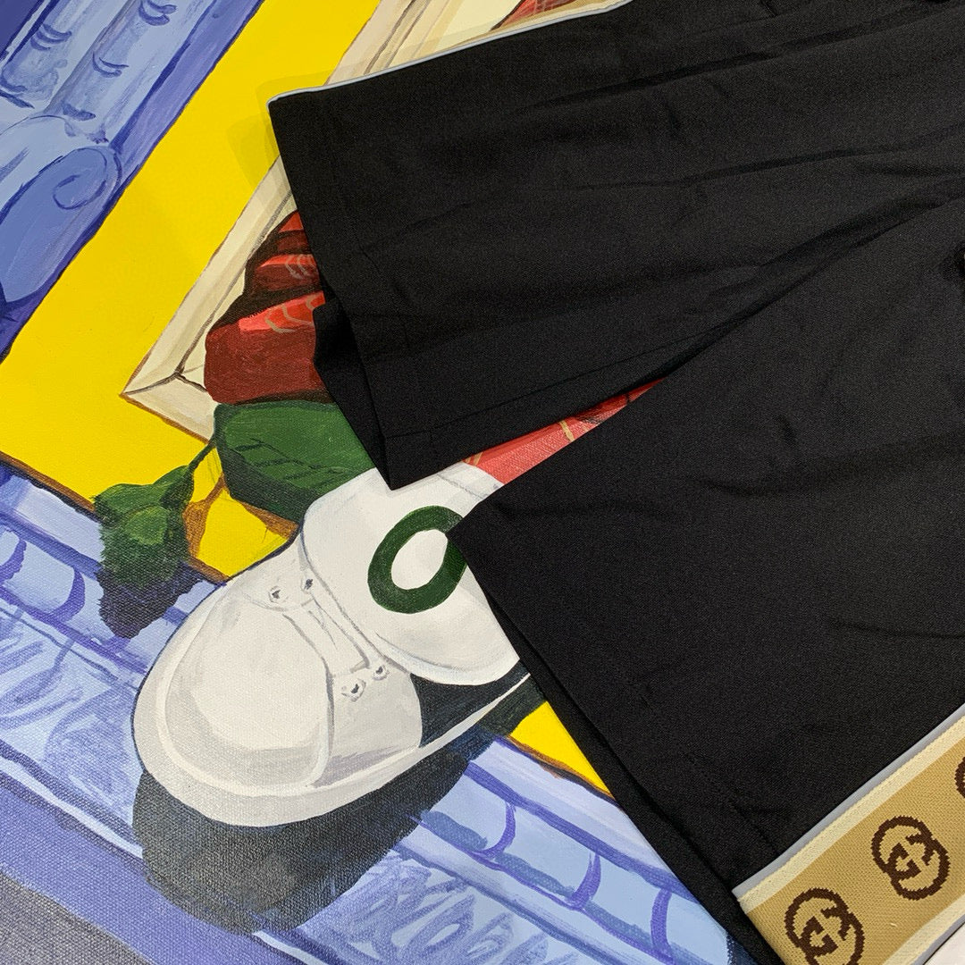Gucci Short Pant
