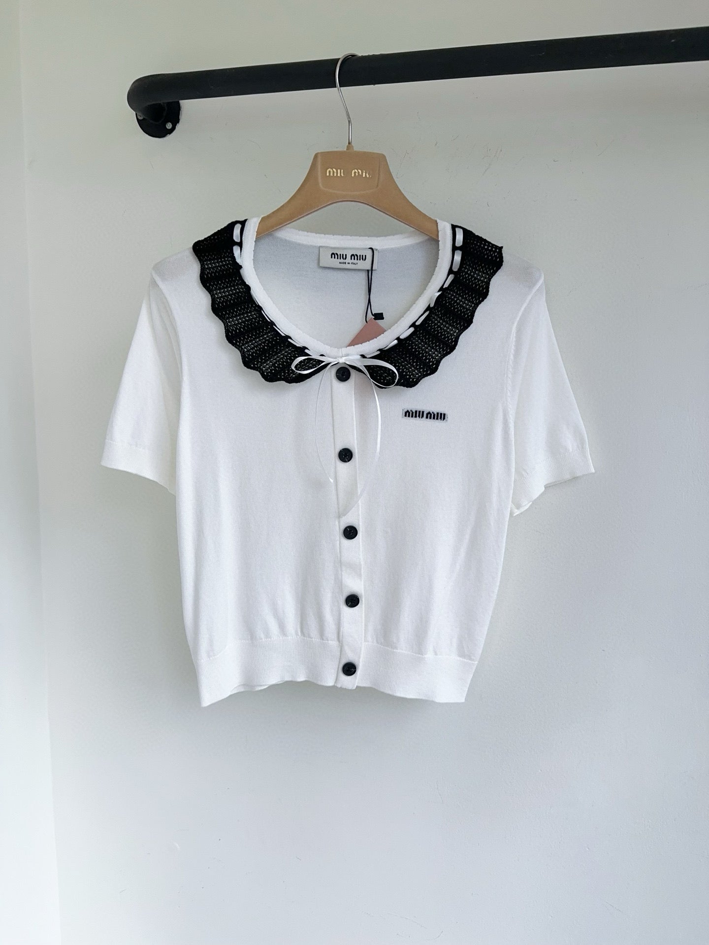 Miu Miu Shirt