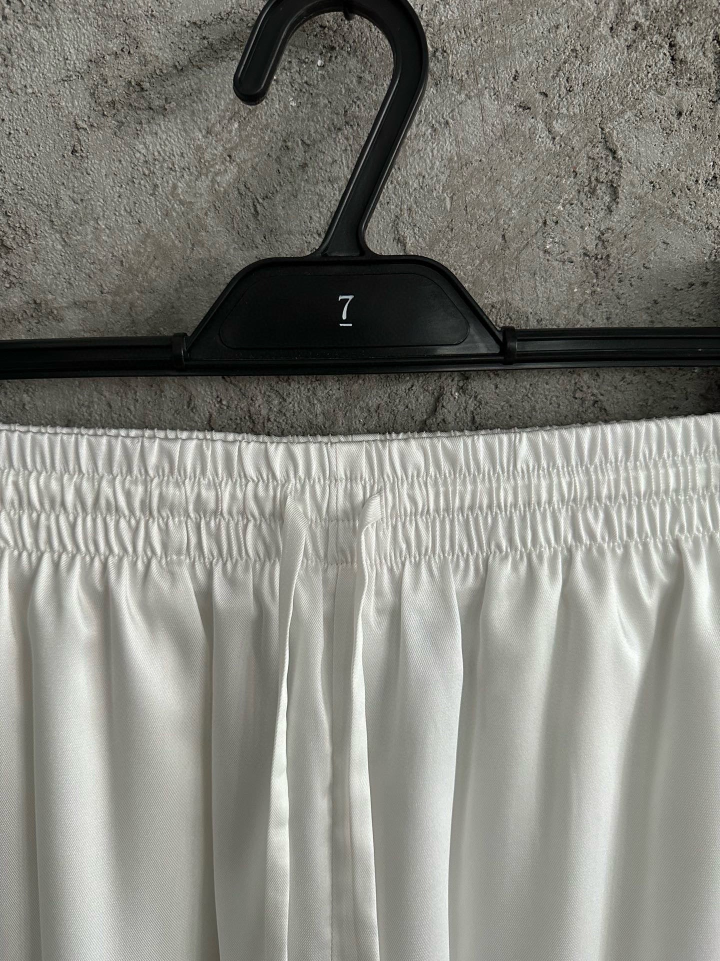 Casablance Short Pants