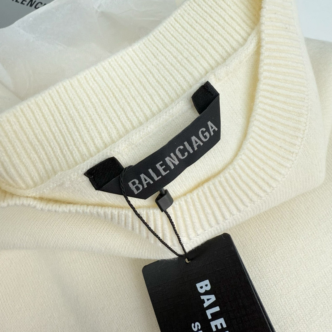 BLCG Sweater