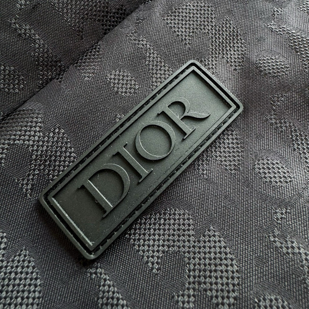 CD Down Jacket