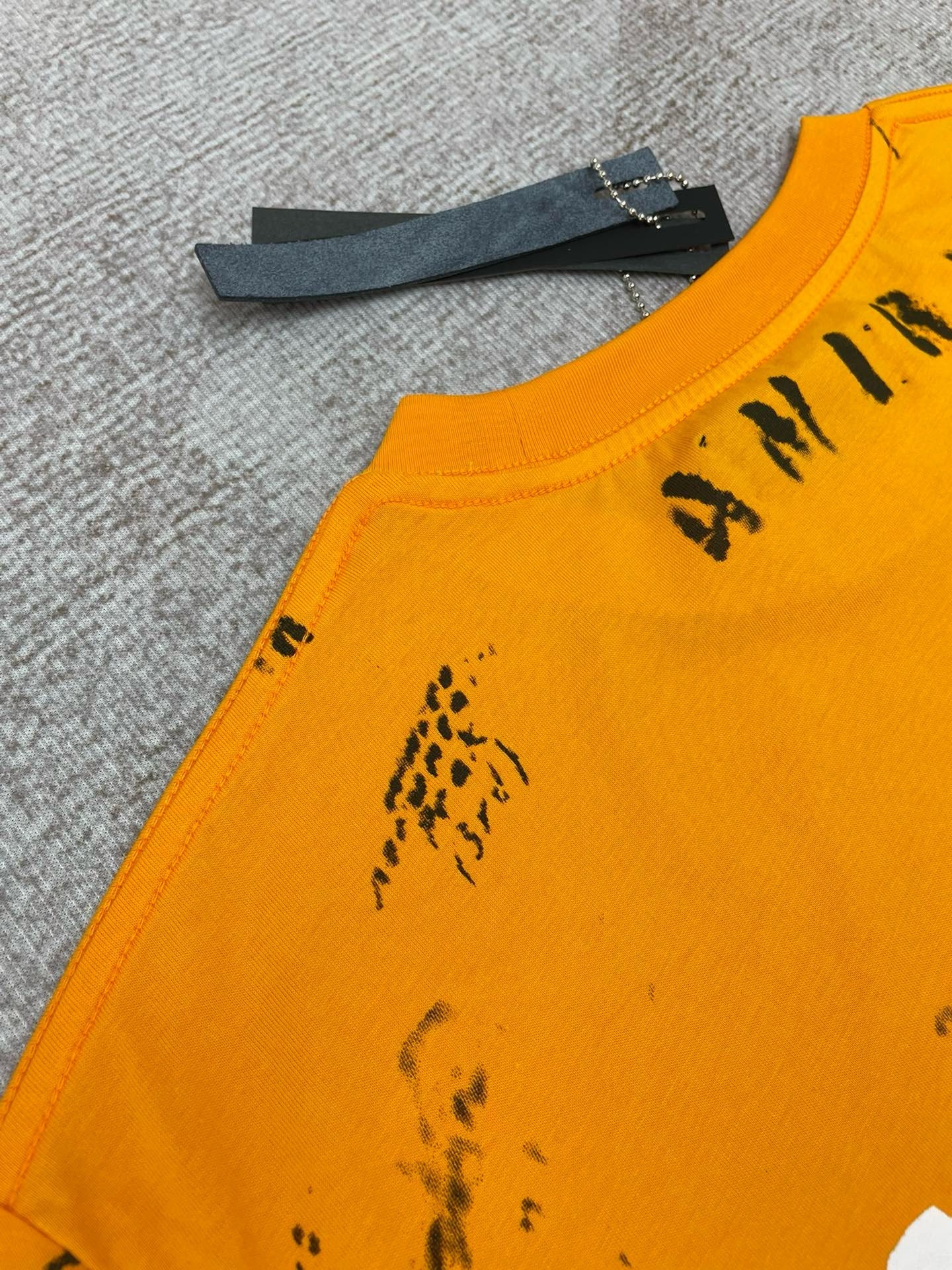 Amiri T-shirt