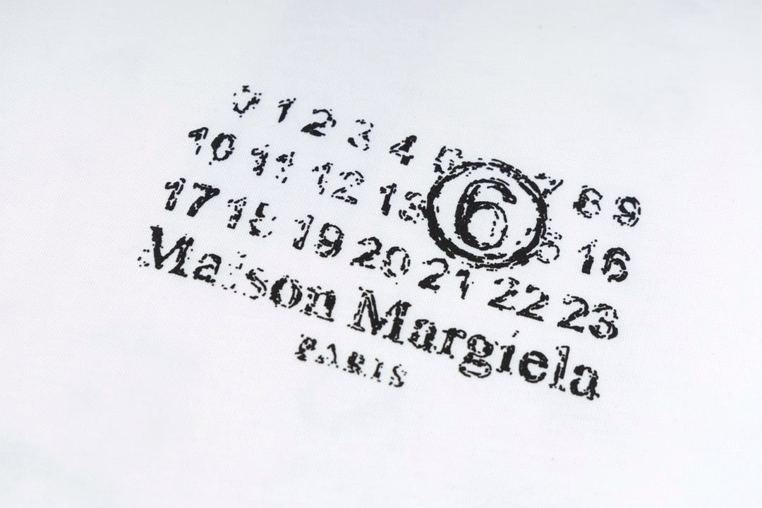 Maison Margiela T-shirt
