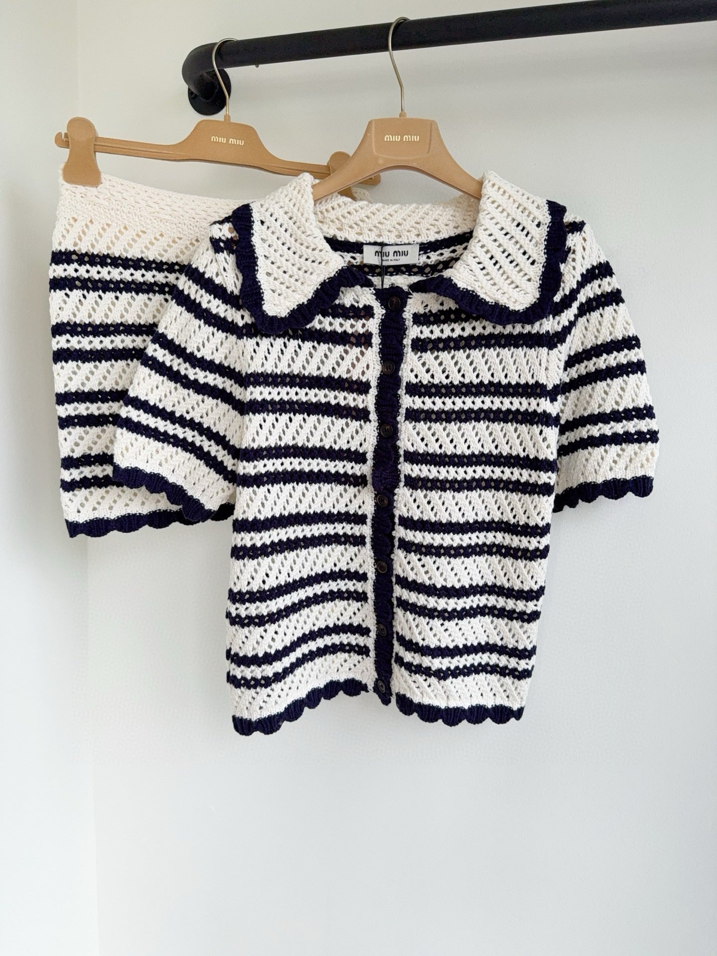 Miu Miu Shirt