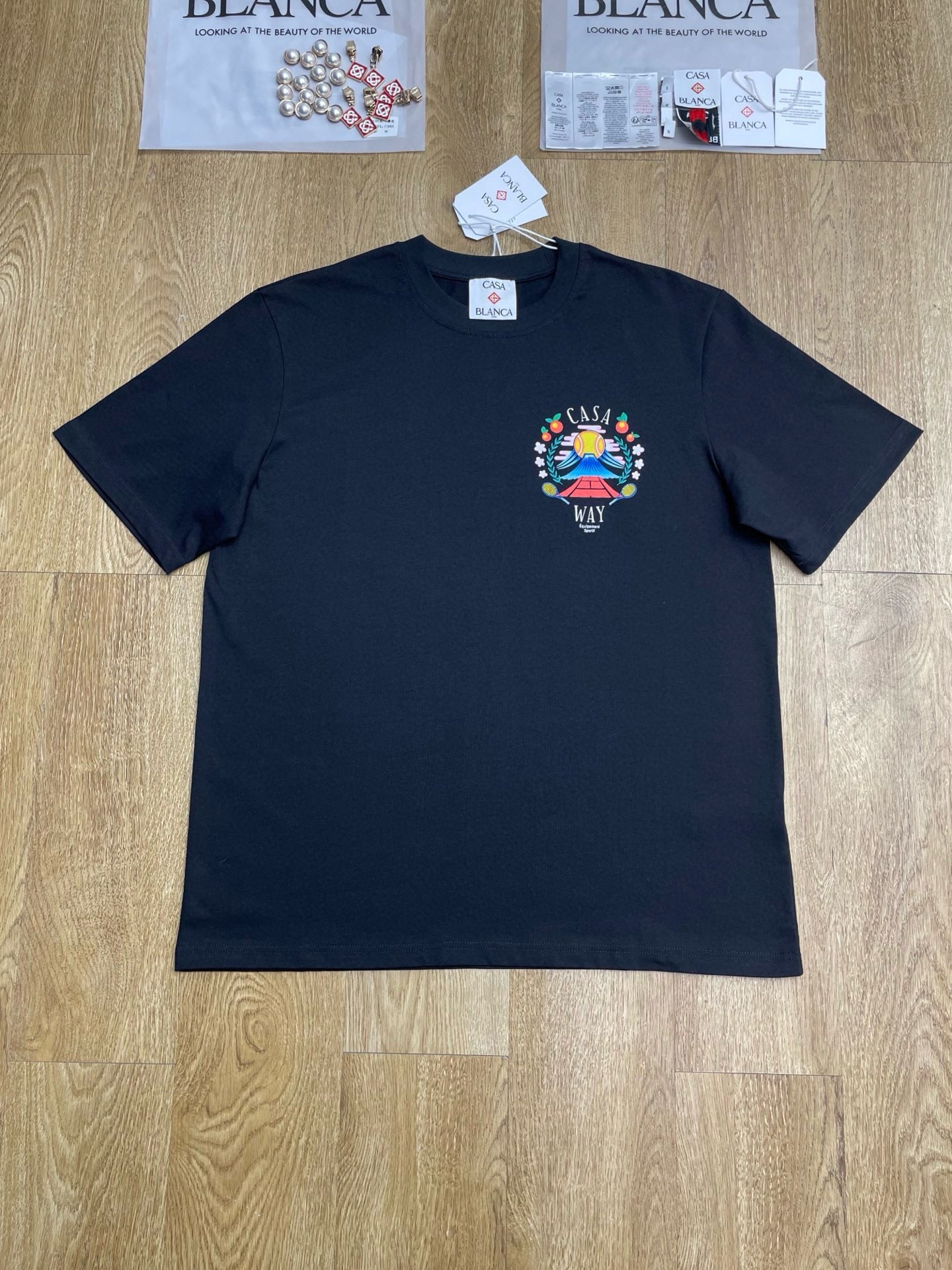 Casablanca T-Shirt