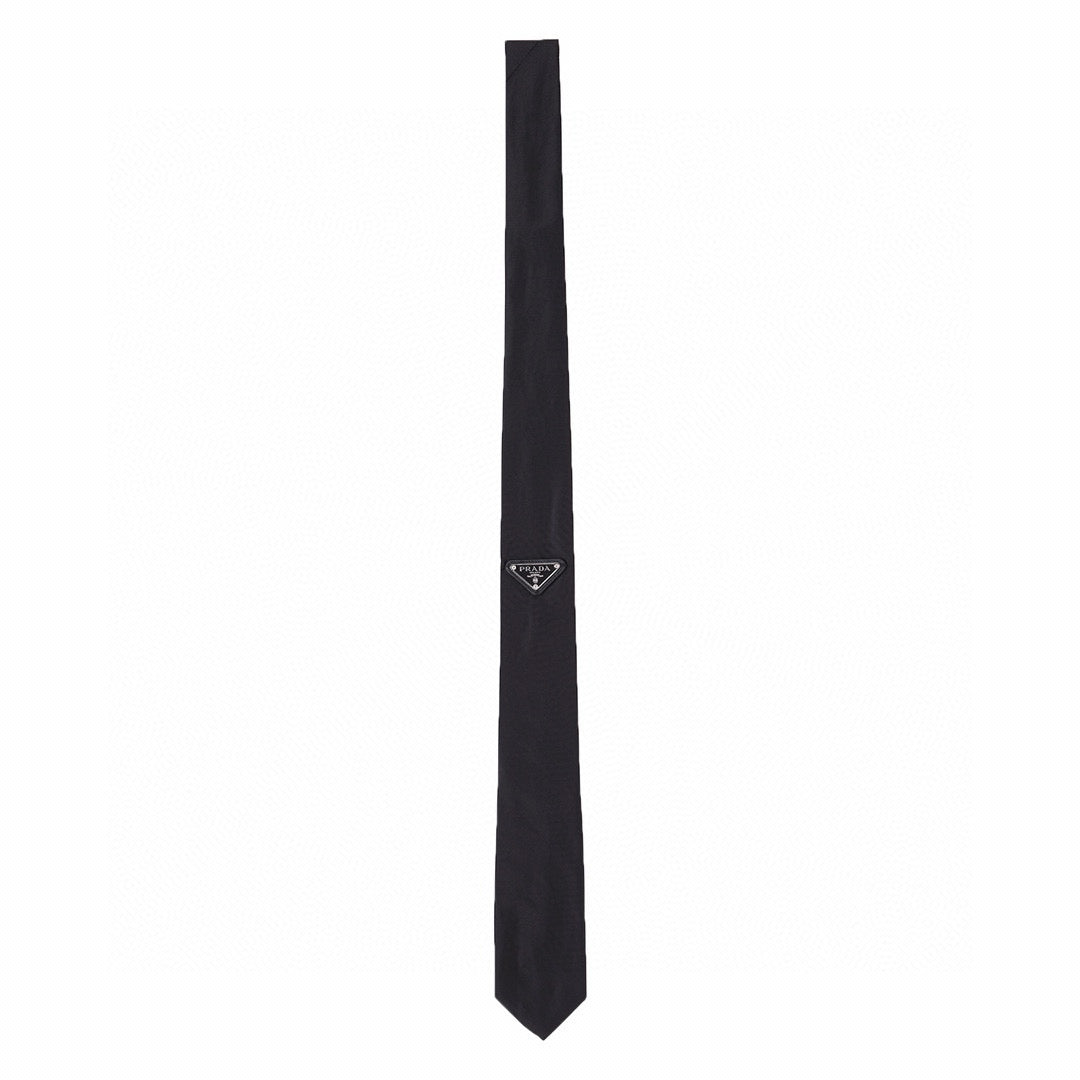Prada Tie