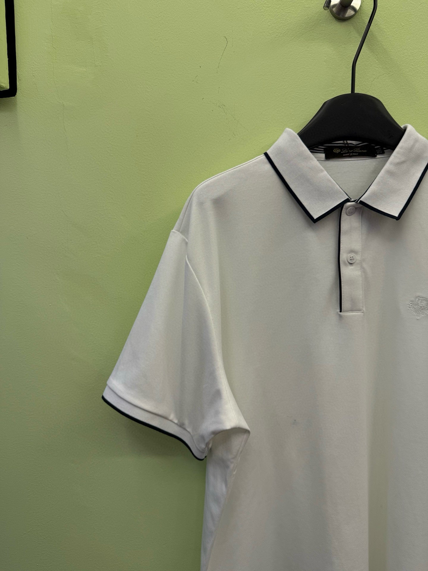 Loro Piana Polo