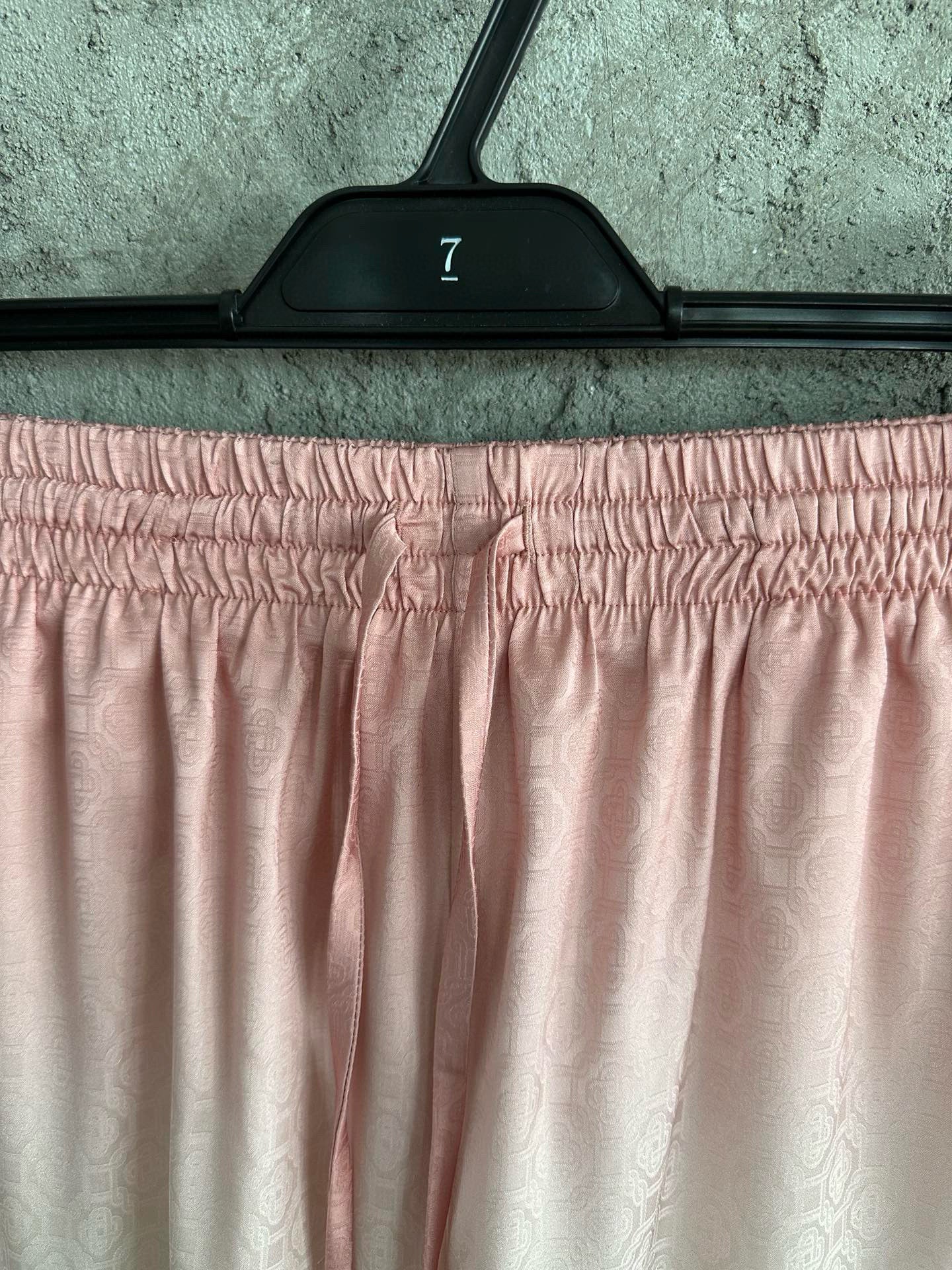 Casablance Short Pants