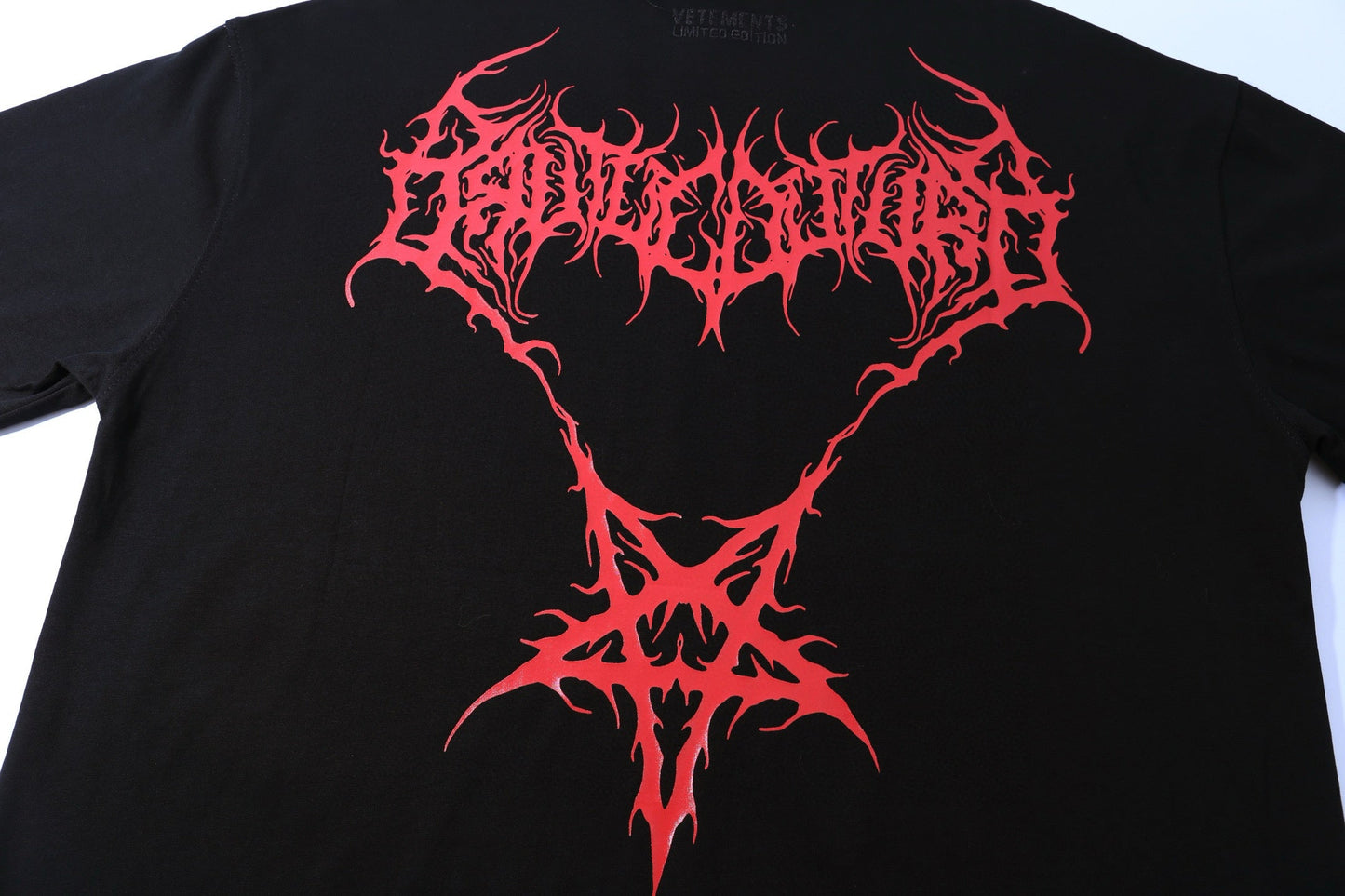 VTM T-shirt