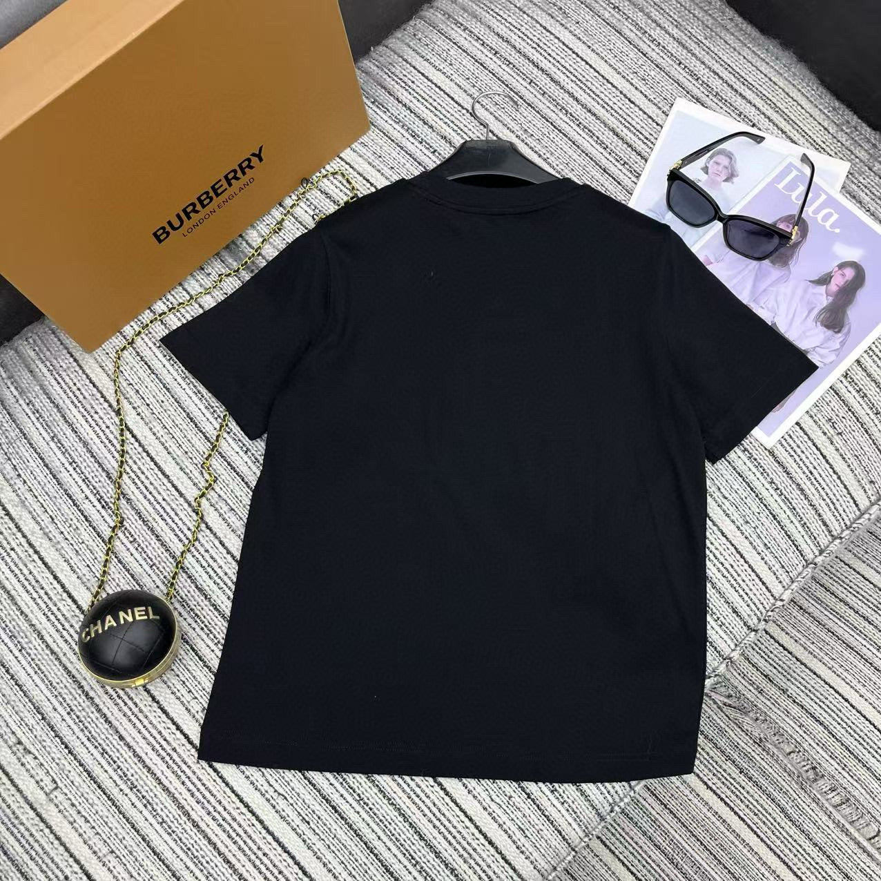 BBR Tee