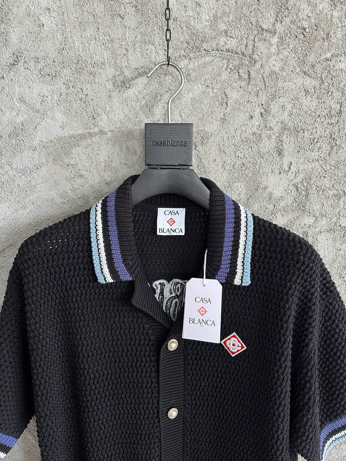 Casablanca Shirts