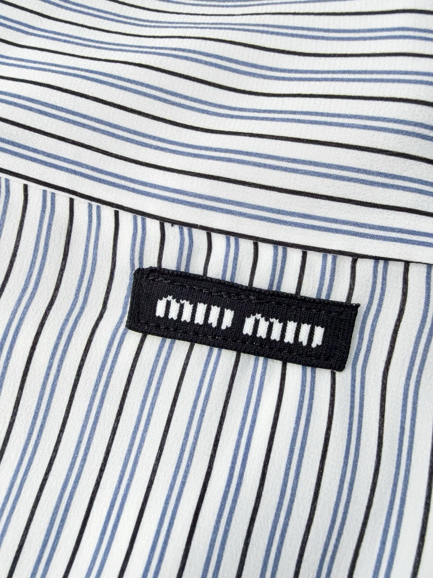 Miu Miu Dress