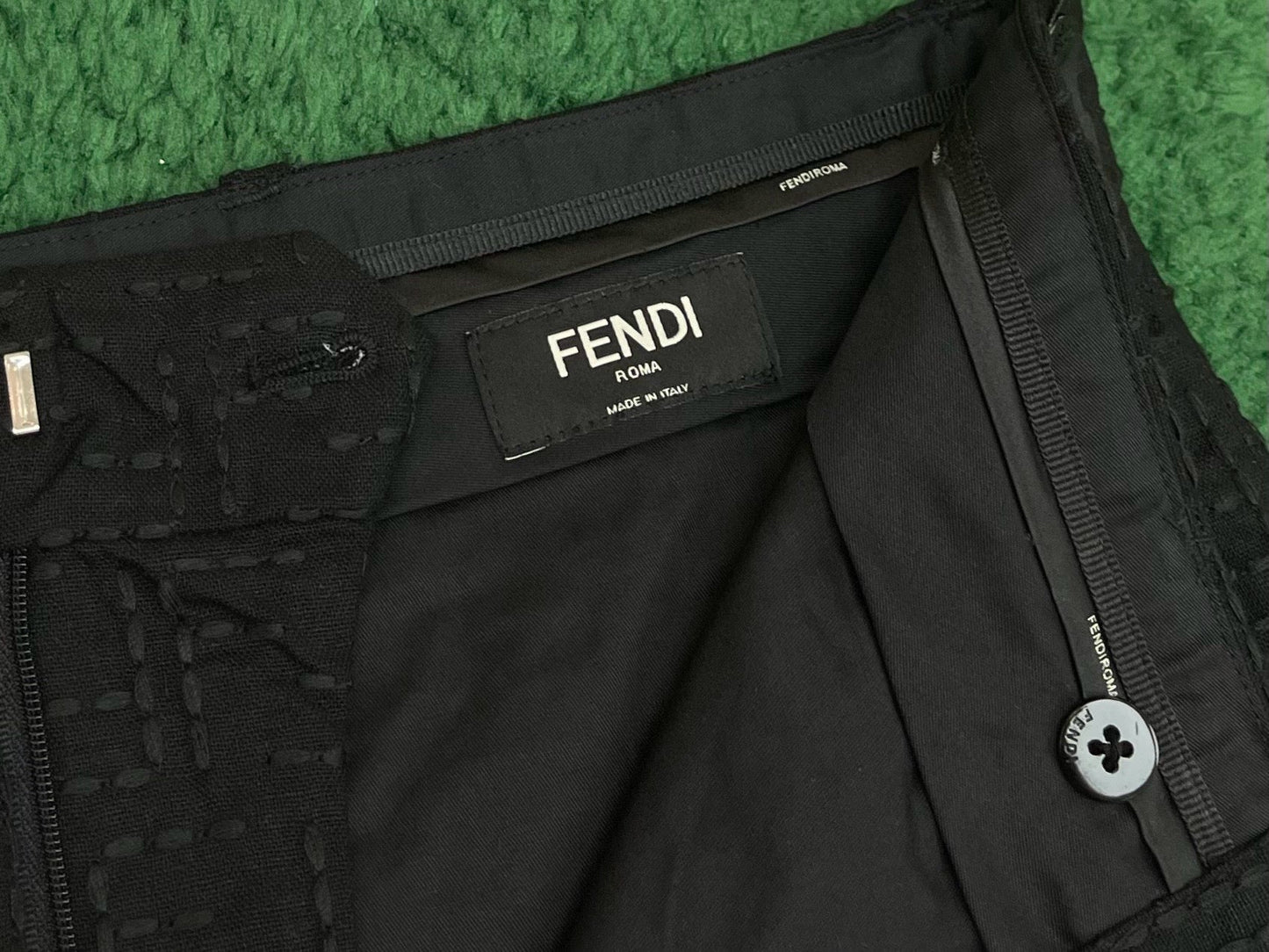 Fendi Shorts