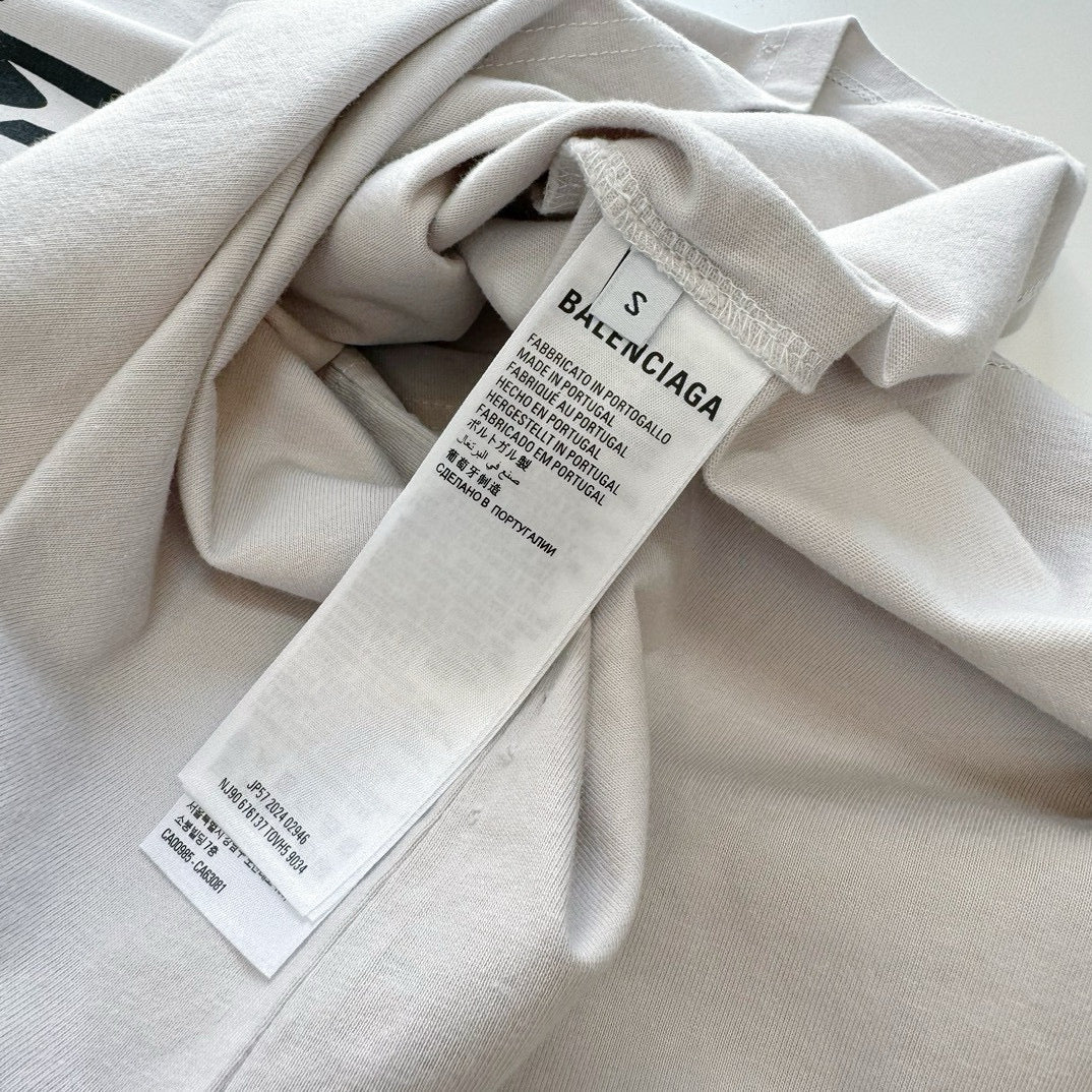 BLCG T-shirt