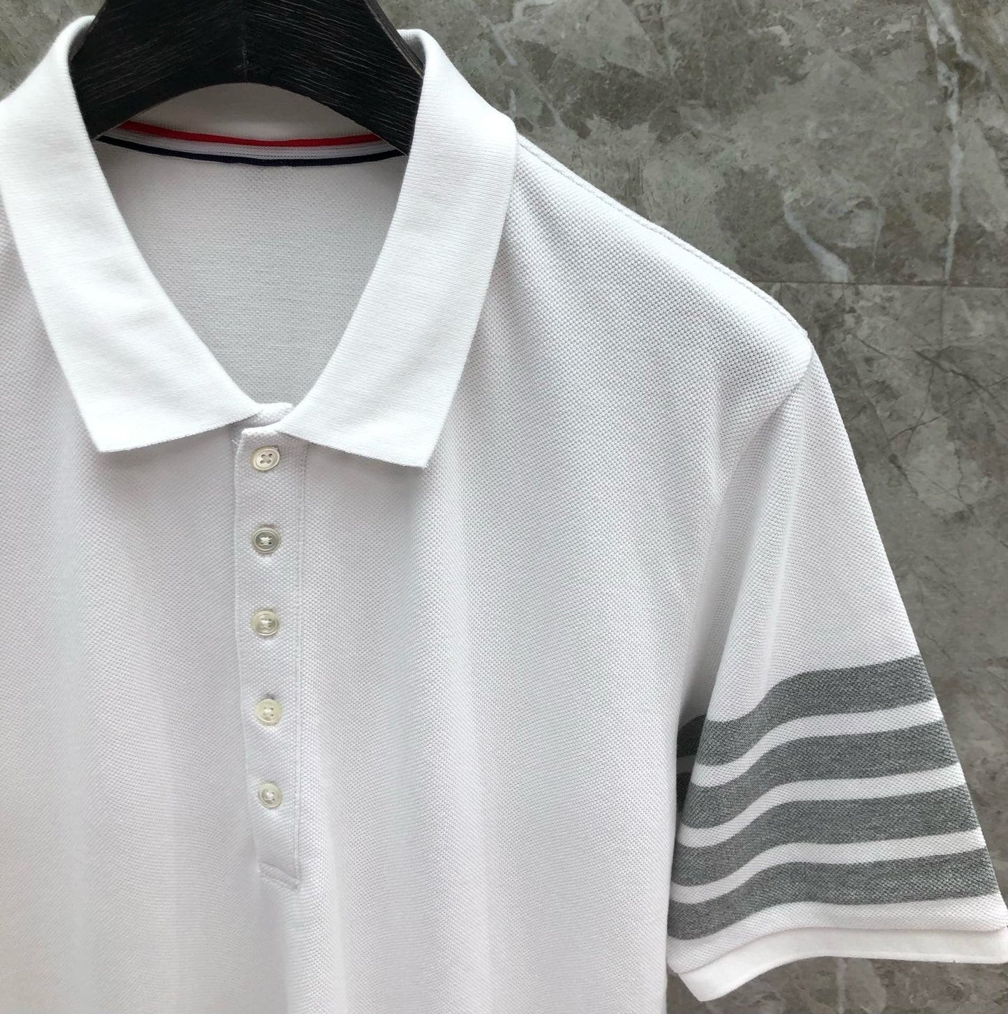 Thom Browne Polo
