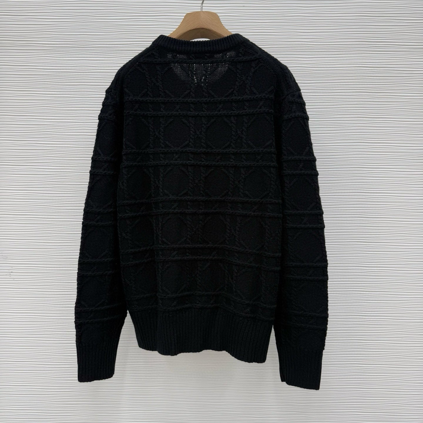 CD Sweater
