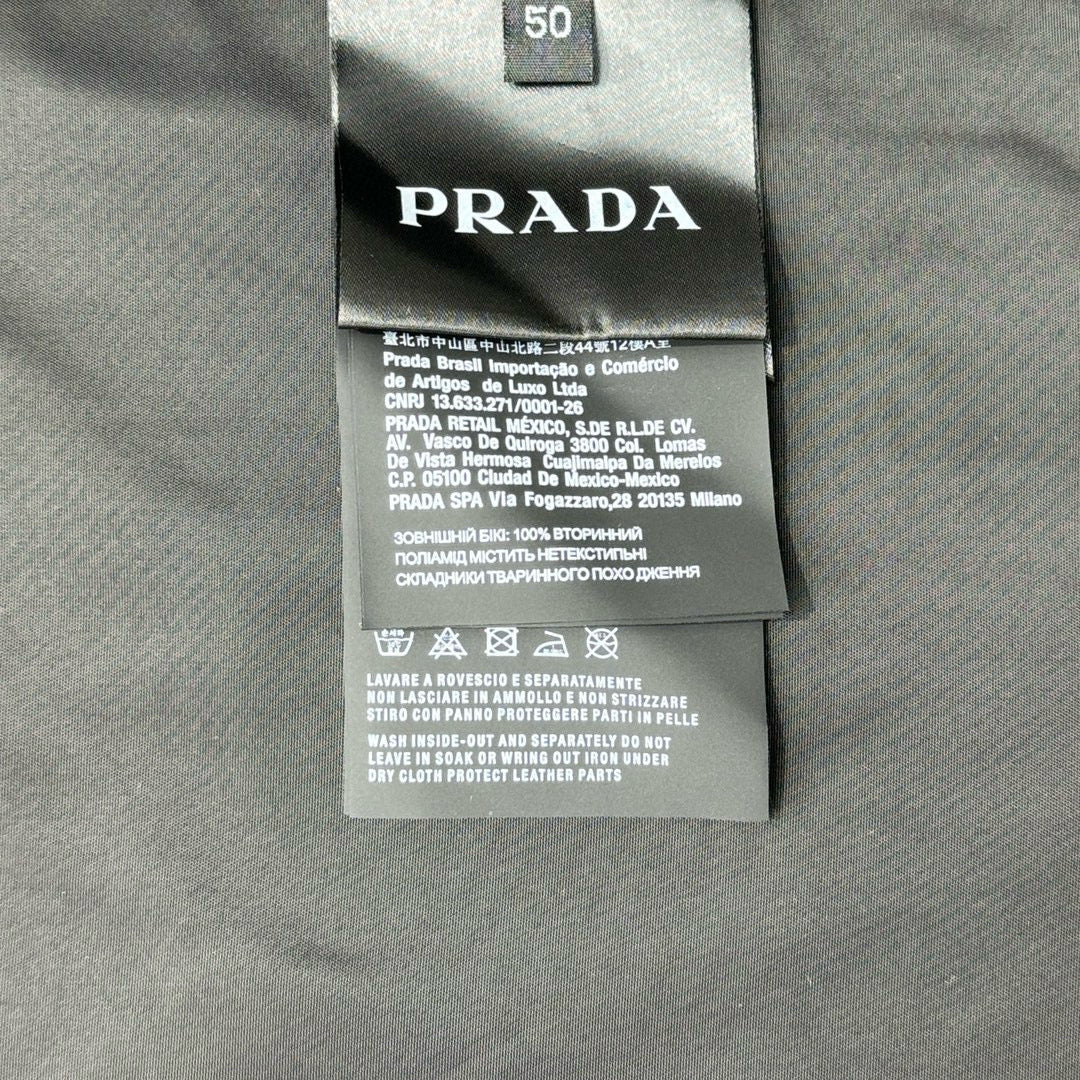 Prada Jacket