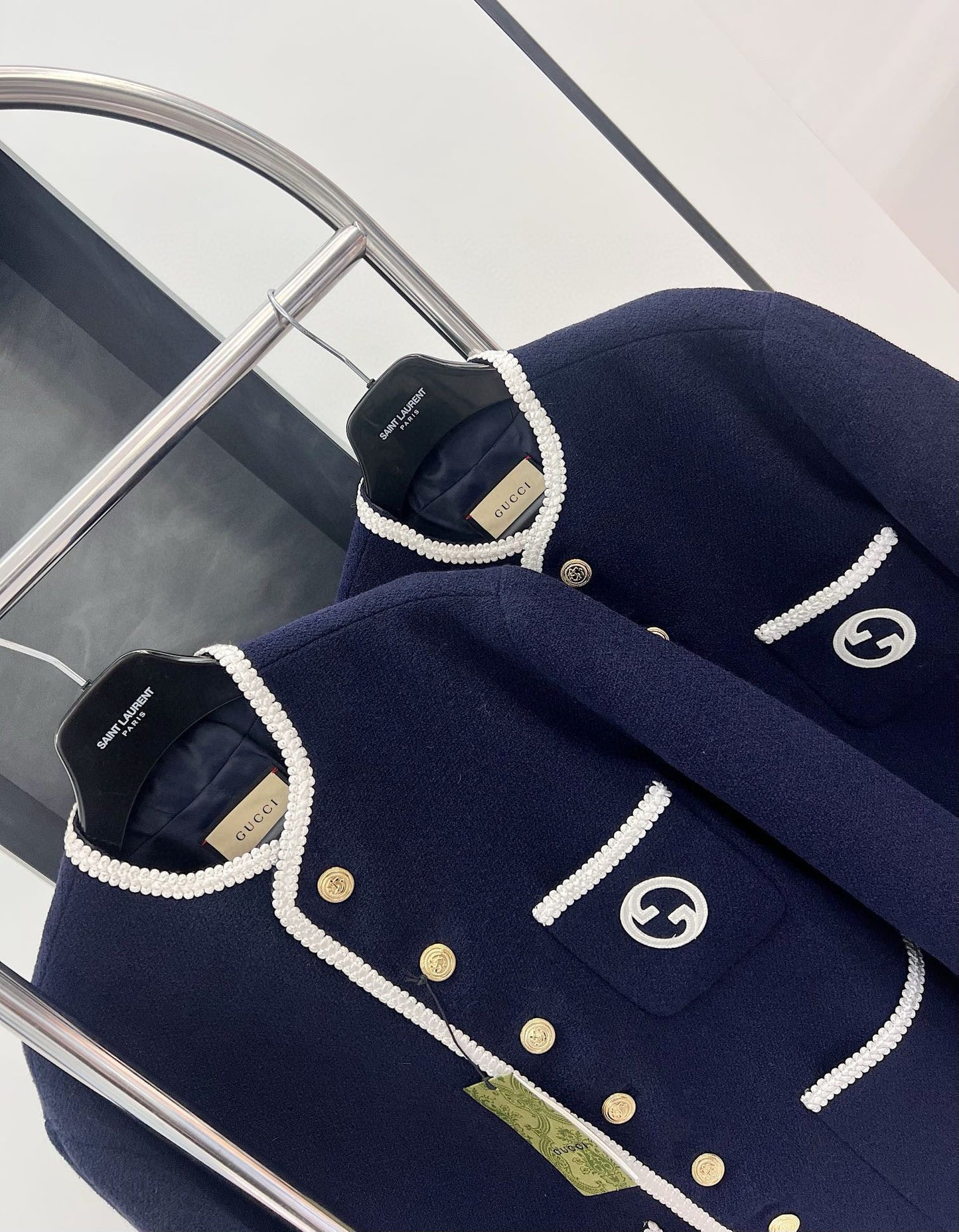 GC Jacket