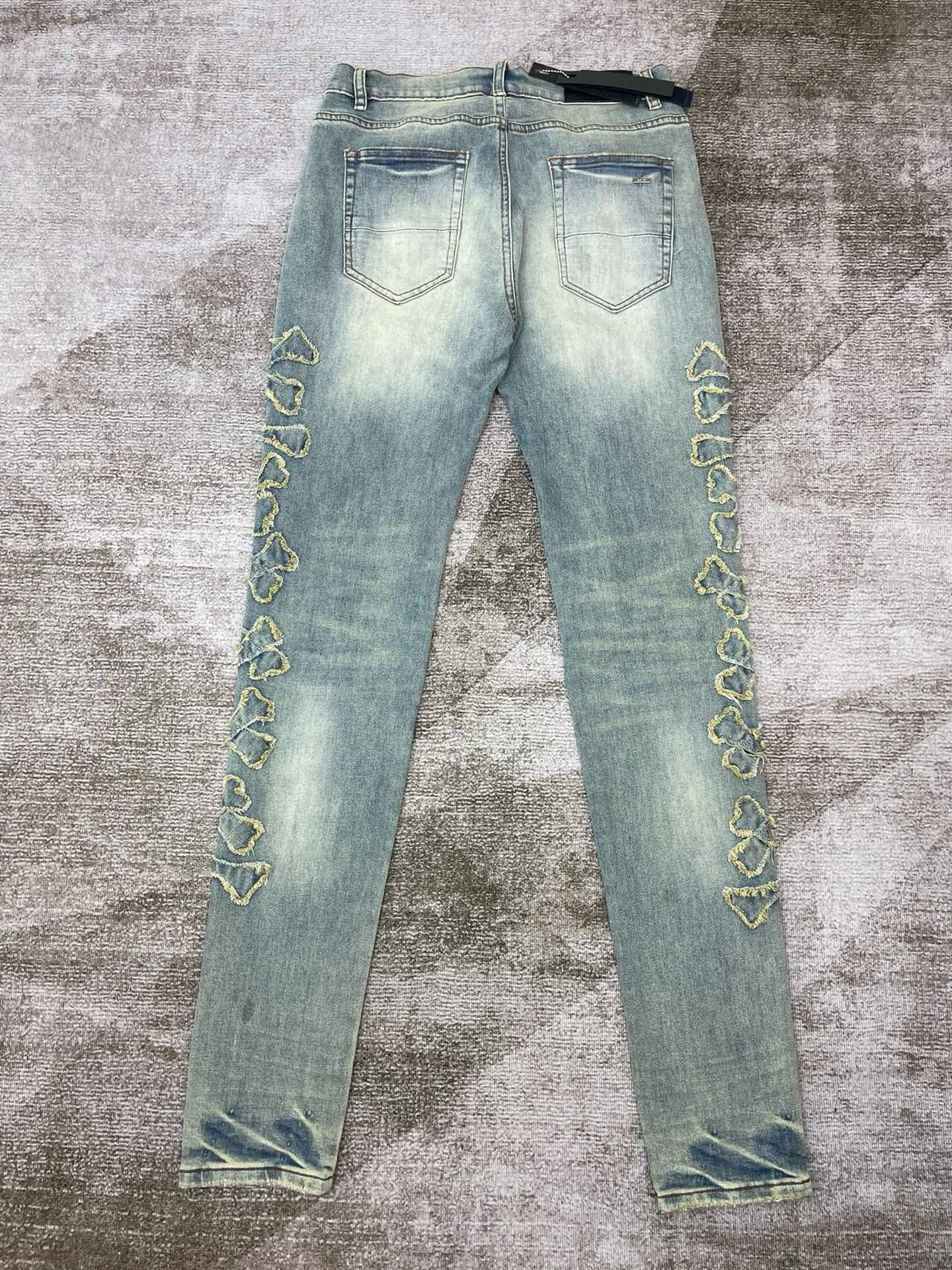 Amiri Jeans