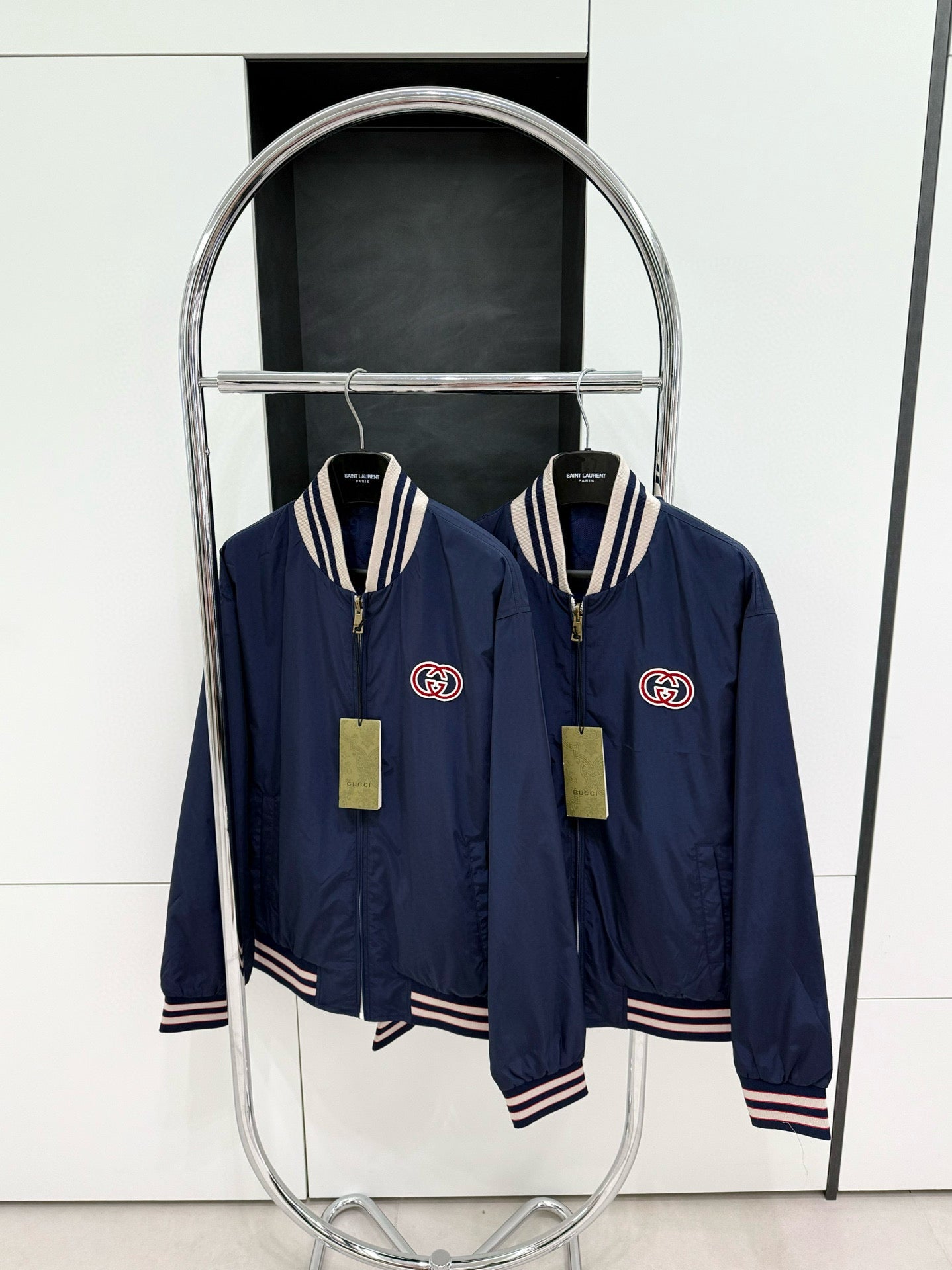 GC Jacket