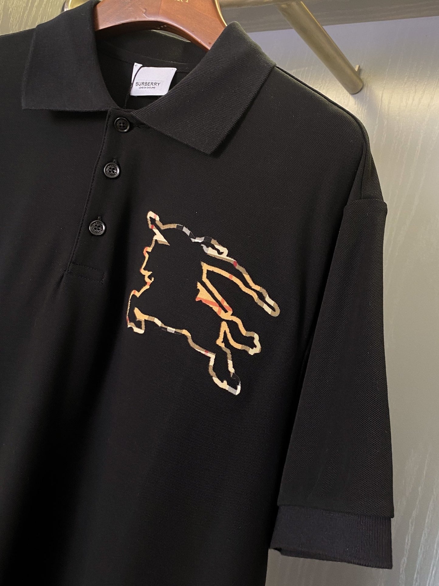 Burberry Polo