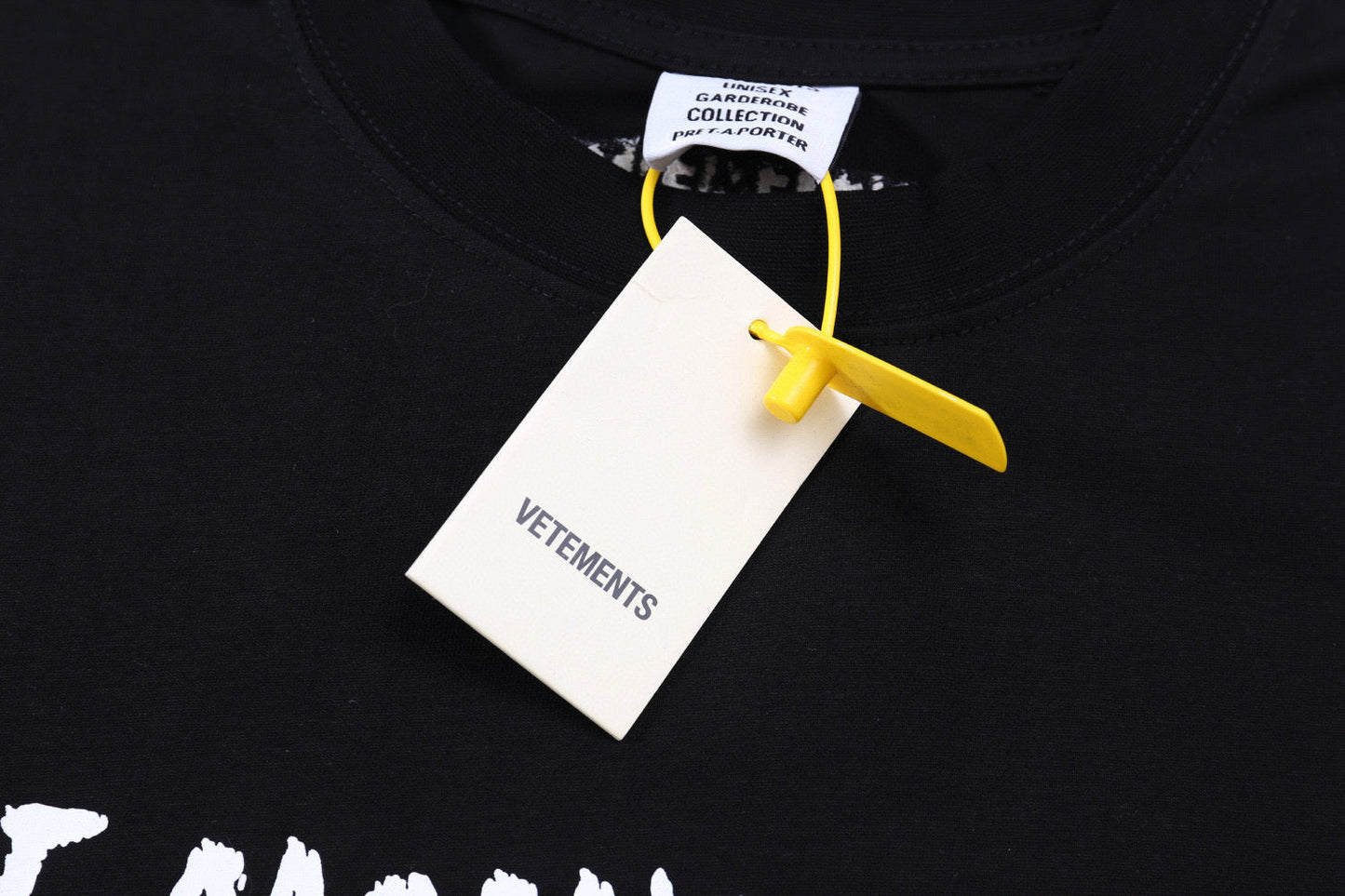 VTM T-shirt