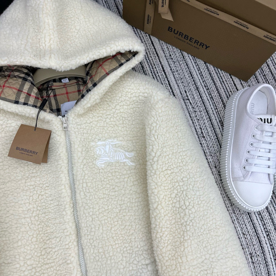 BBR Down Jacket