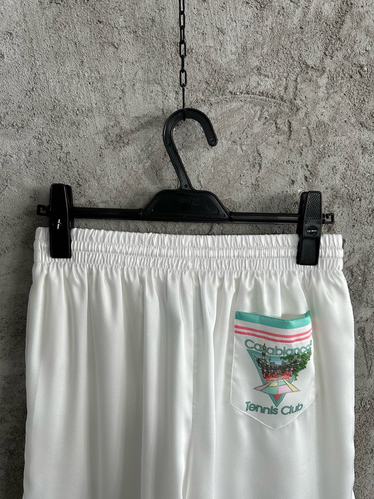 Casablanca Shorts
