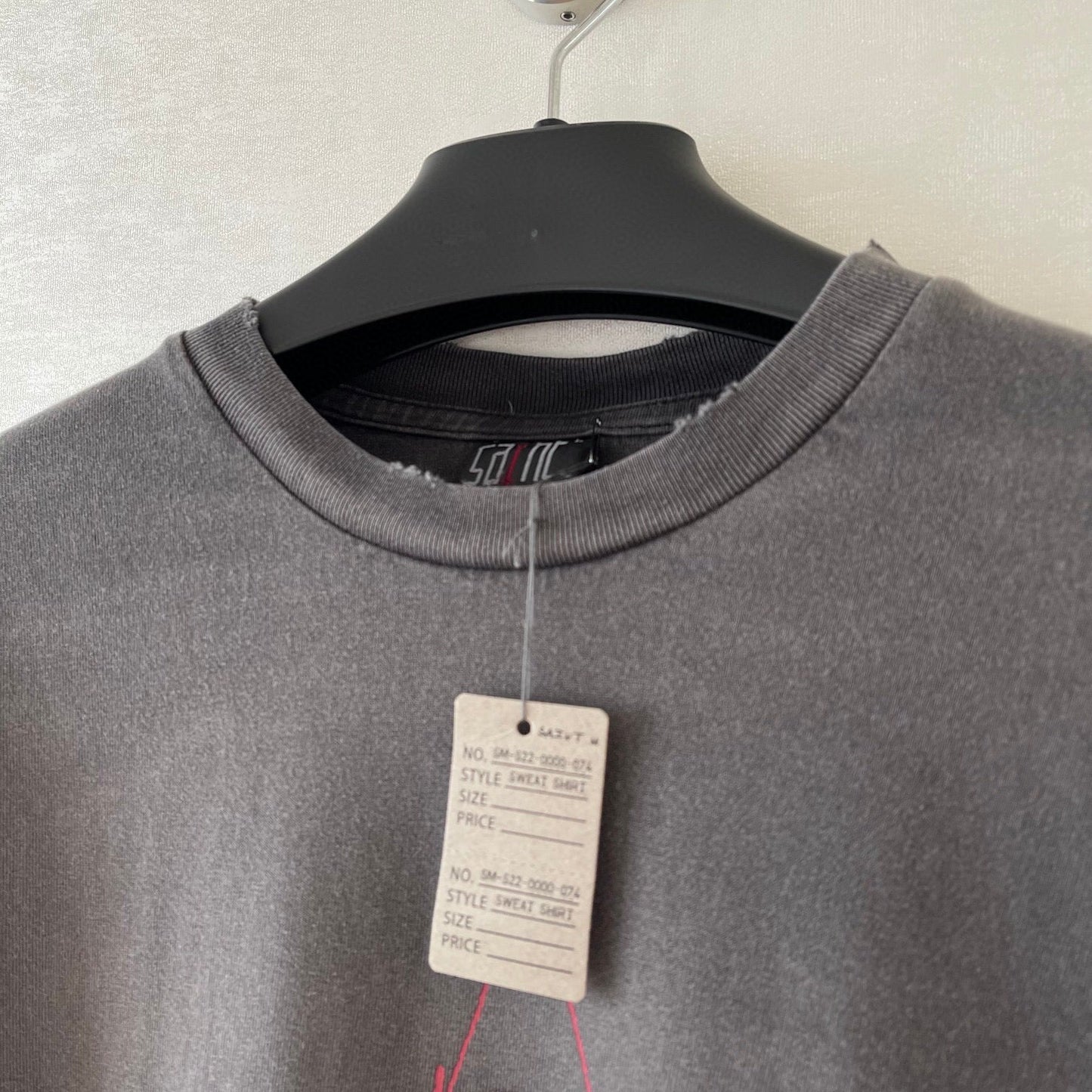 Saint Michael T-shirt