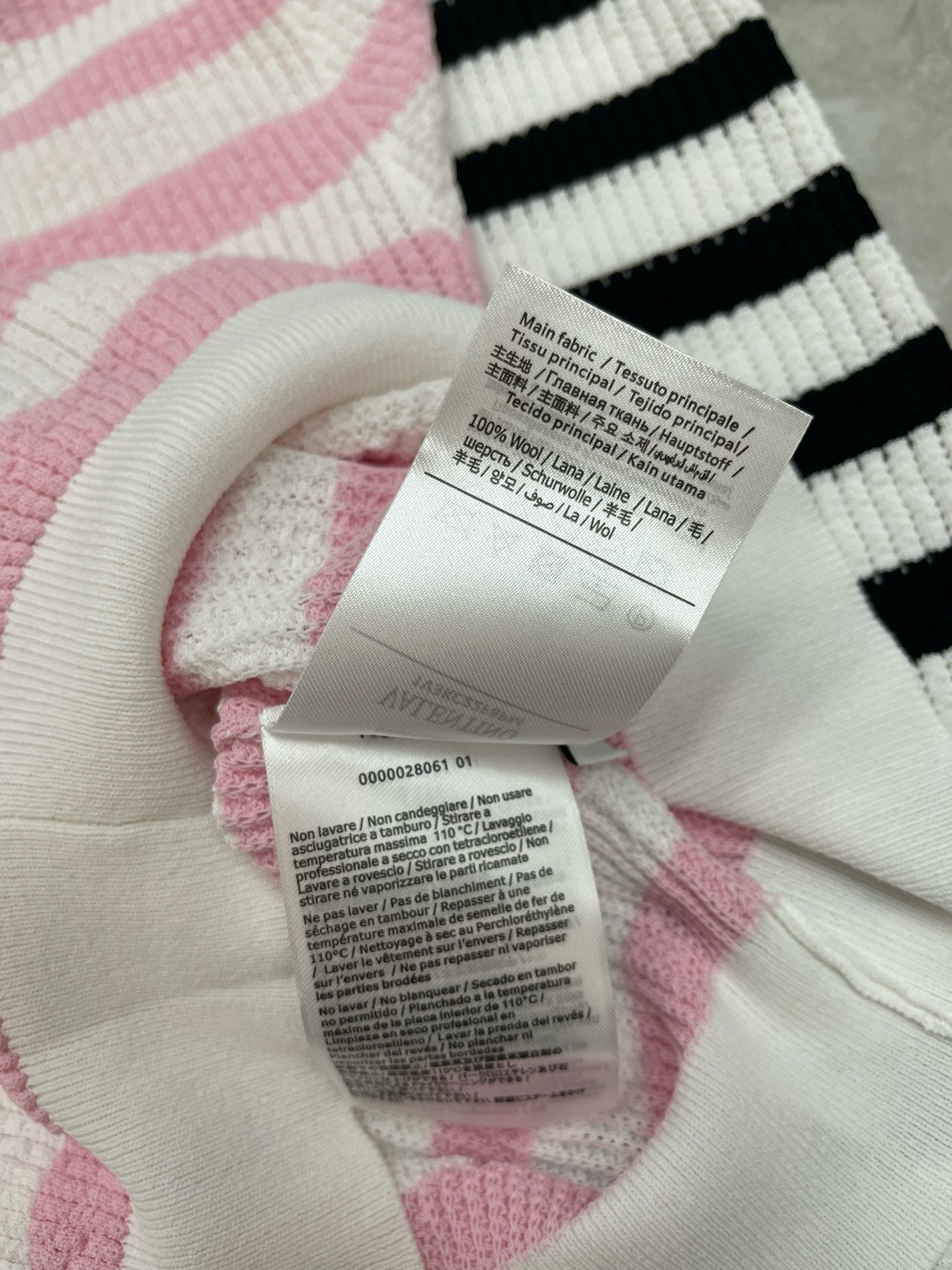 Valentino Polo