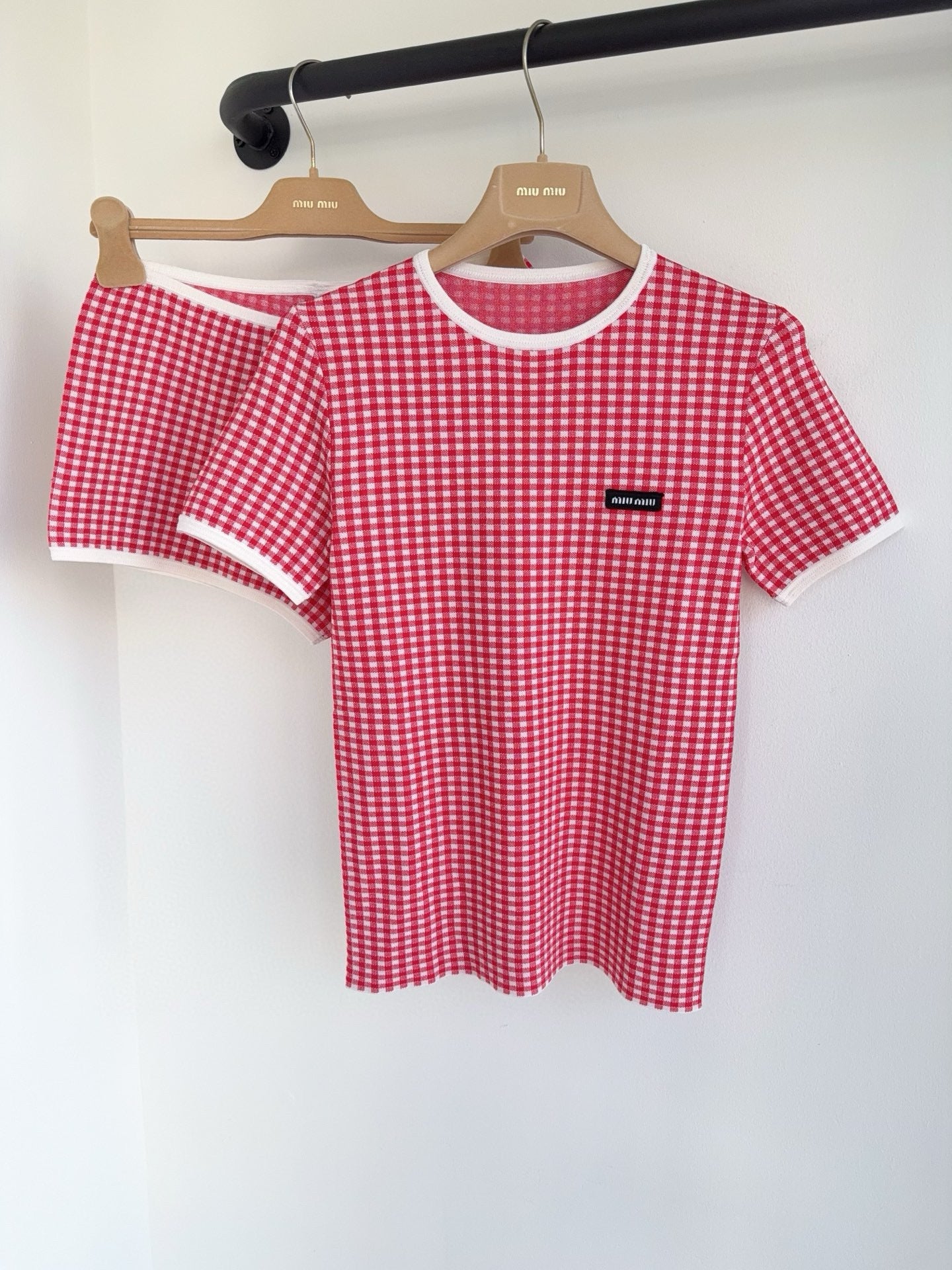 Miu Miu Tee
