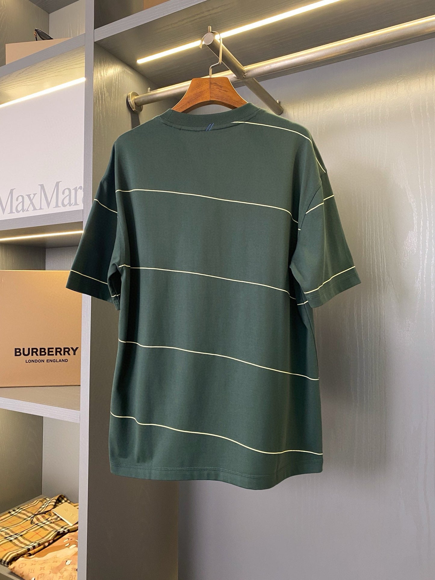 BBR T-shirt
