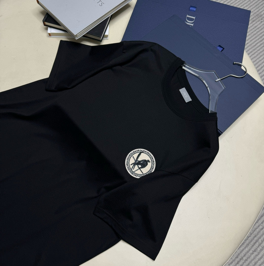 CD T-shirt