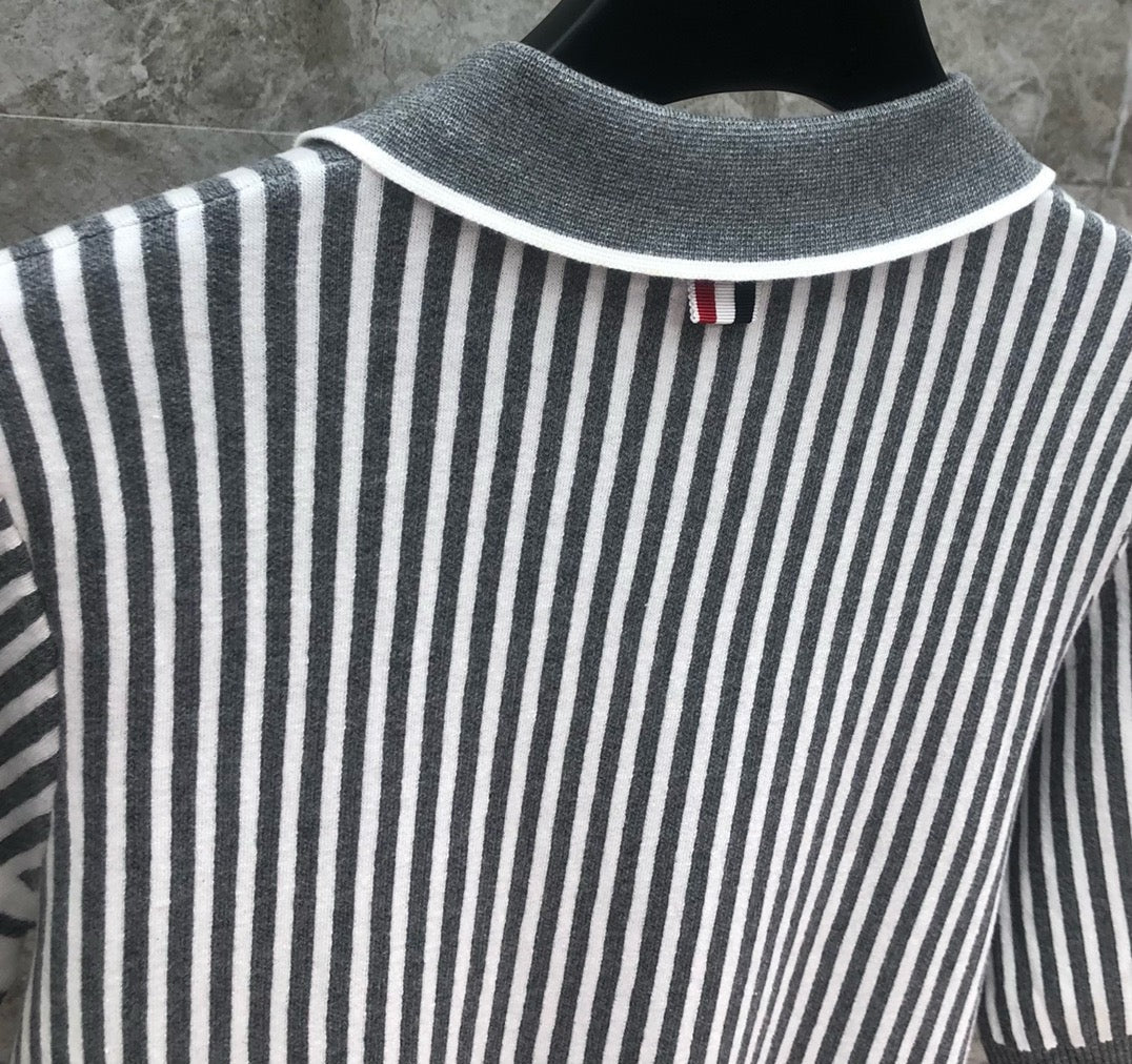Thom Browne Polo