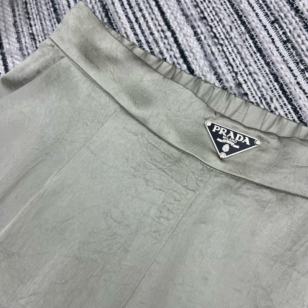 Prada Long Pants