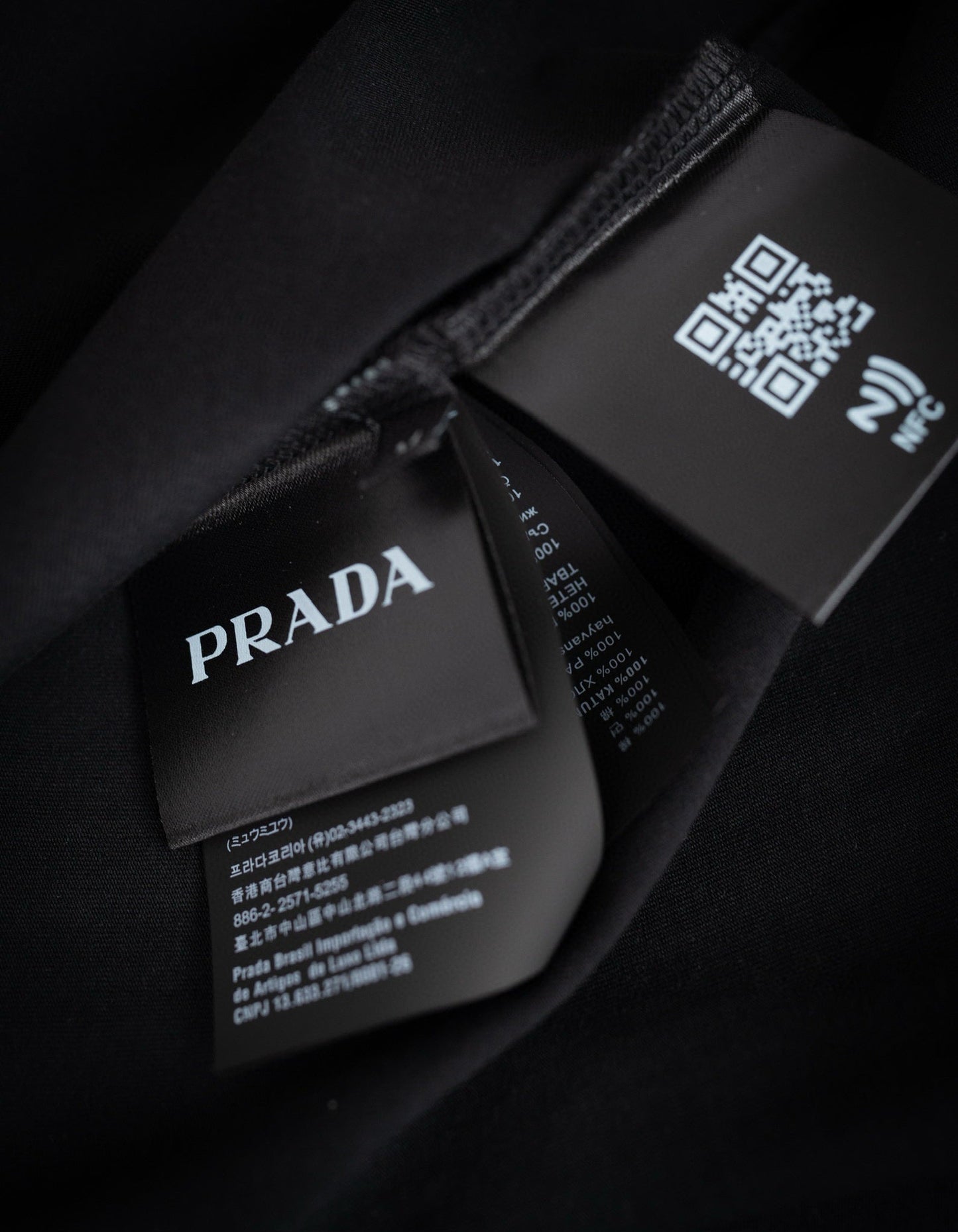 Prada T-shirt