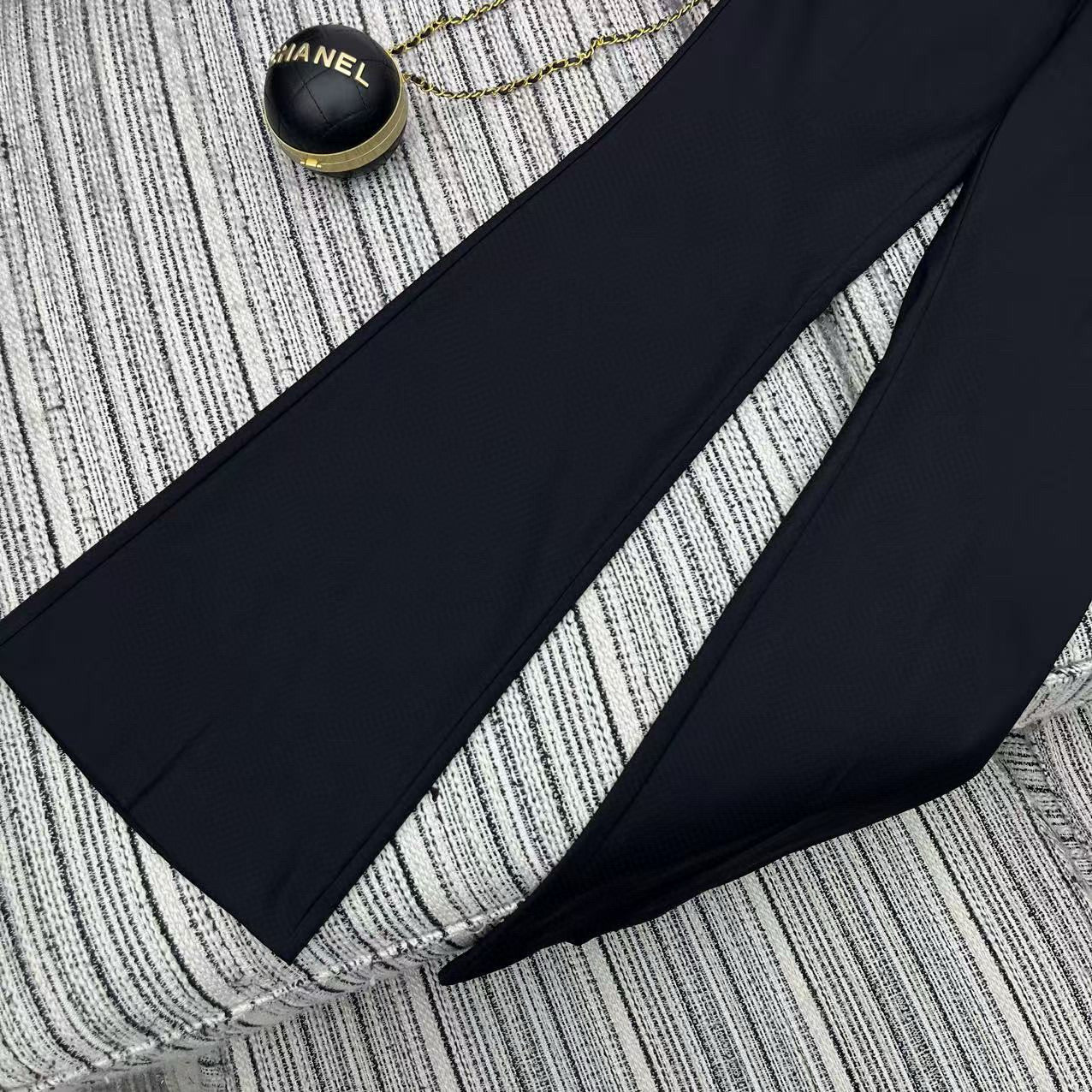 Miu Miu Long Pants