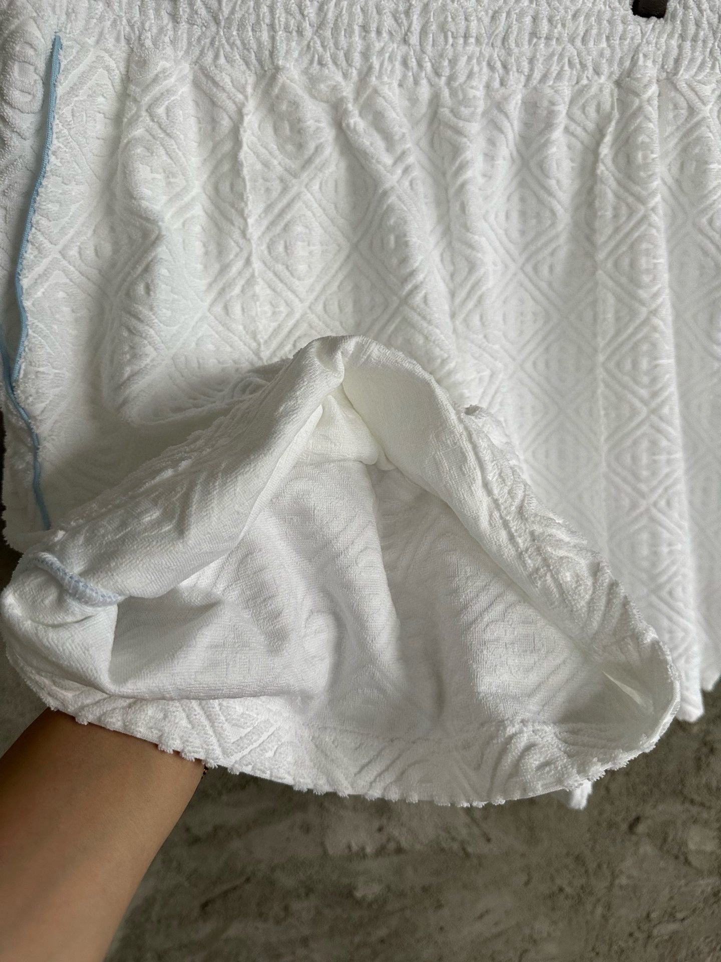 Casablance Short Pants