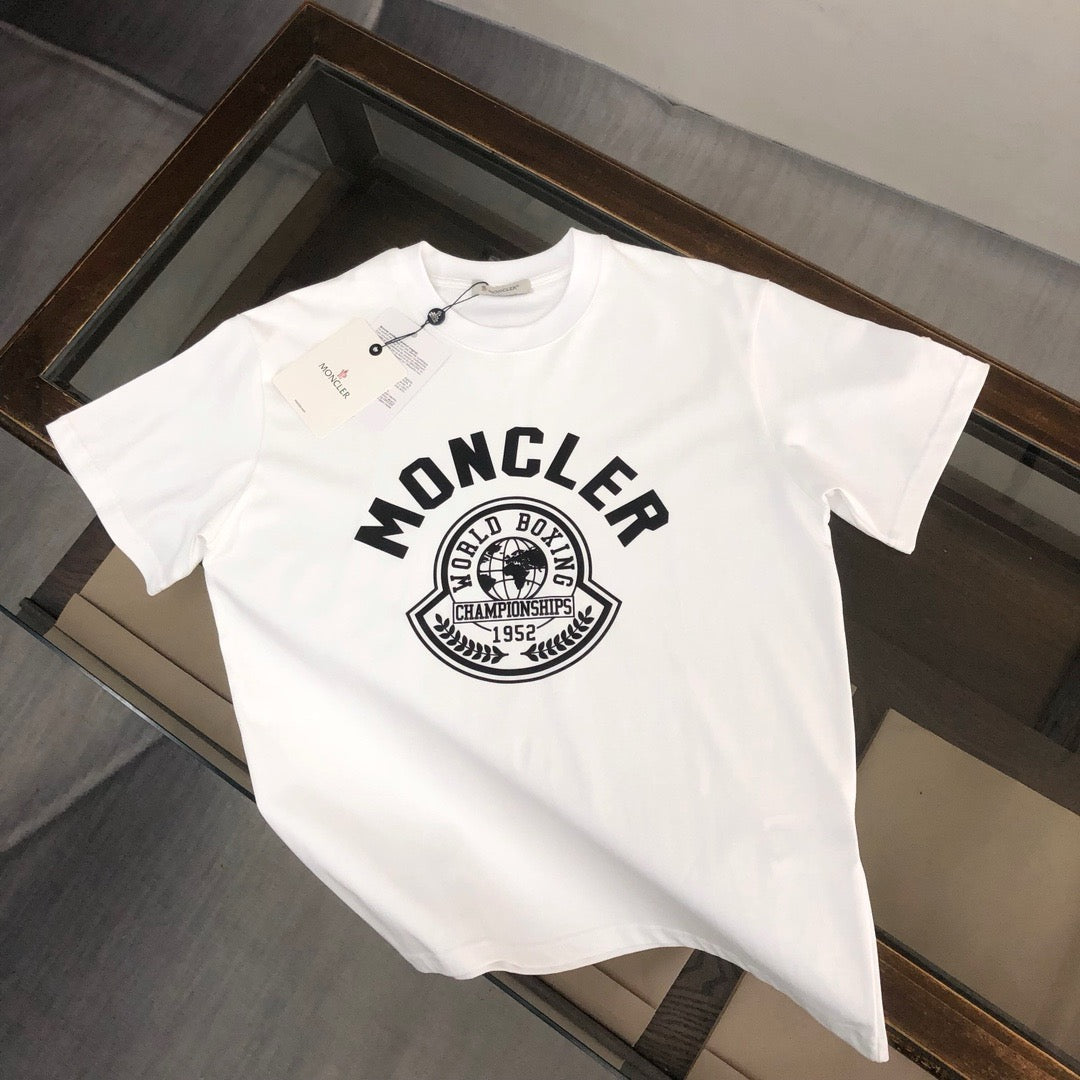 Moncler T-shirt