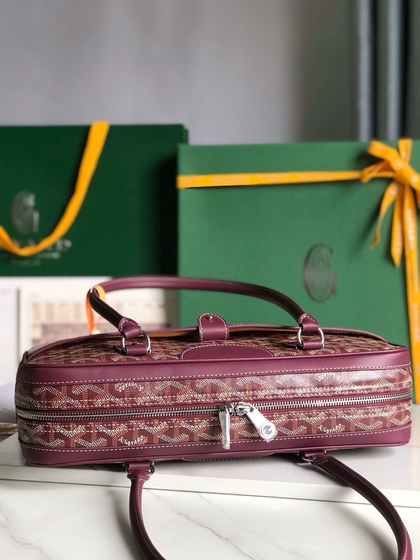 GOY ST.MARTIN 34*17*9